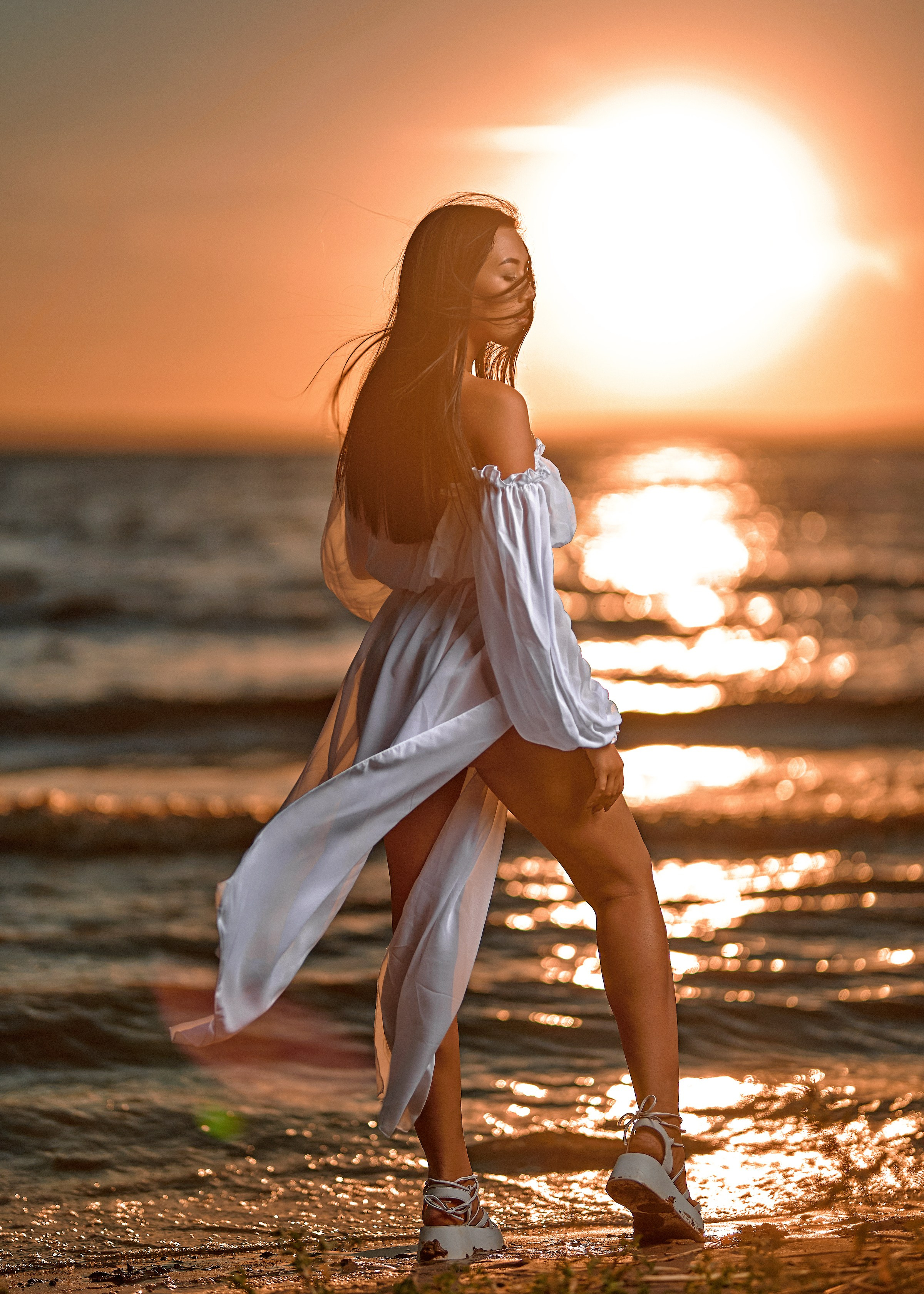 Настя. Фотограф в Тольятти Вячеслав Цуркан