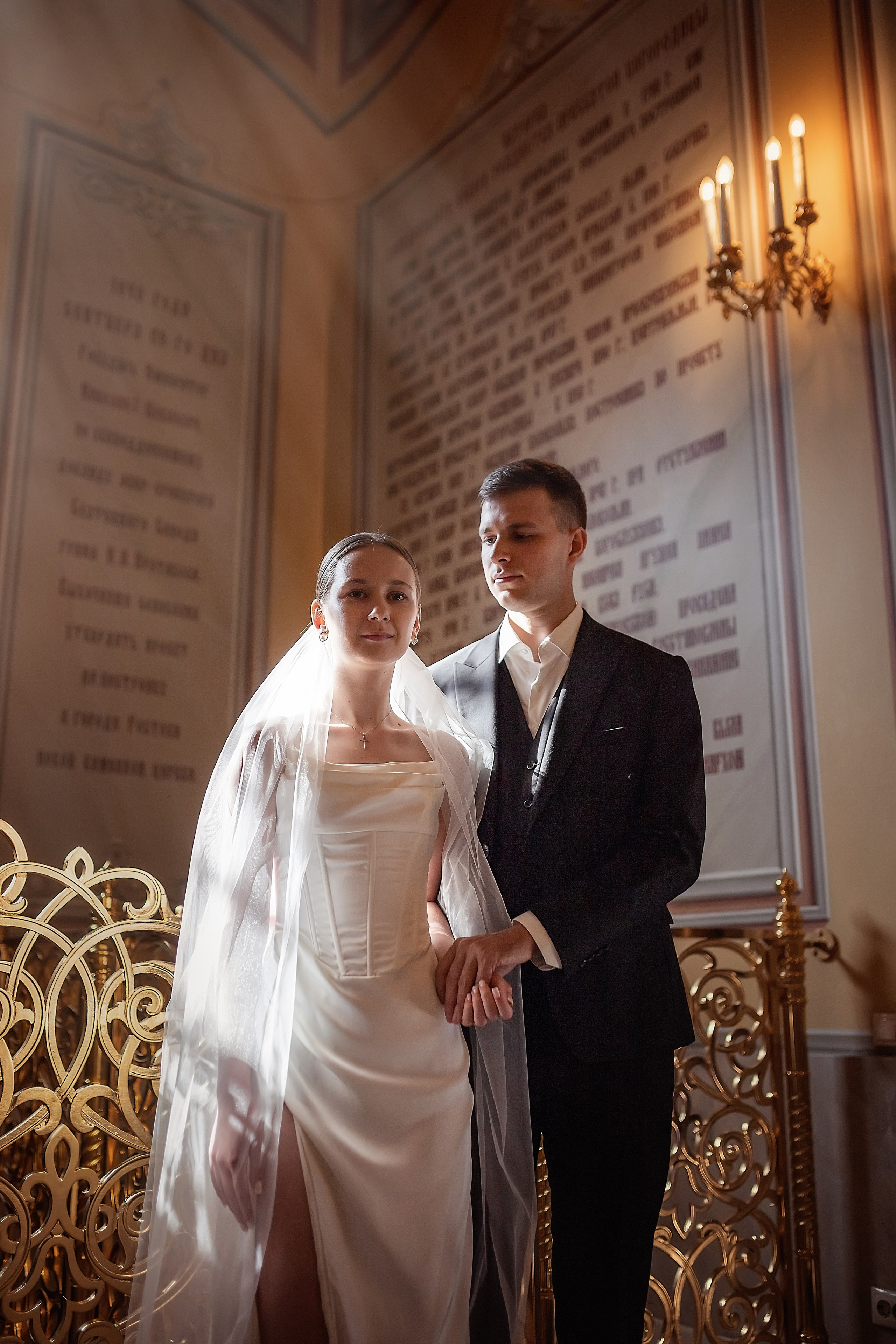 Фёдор и София. Олеся Семейская свадебный и семейный фотограф в Ростове-на-Дону