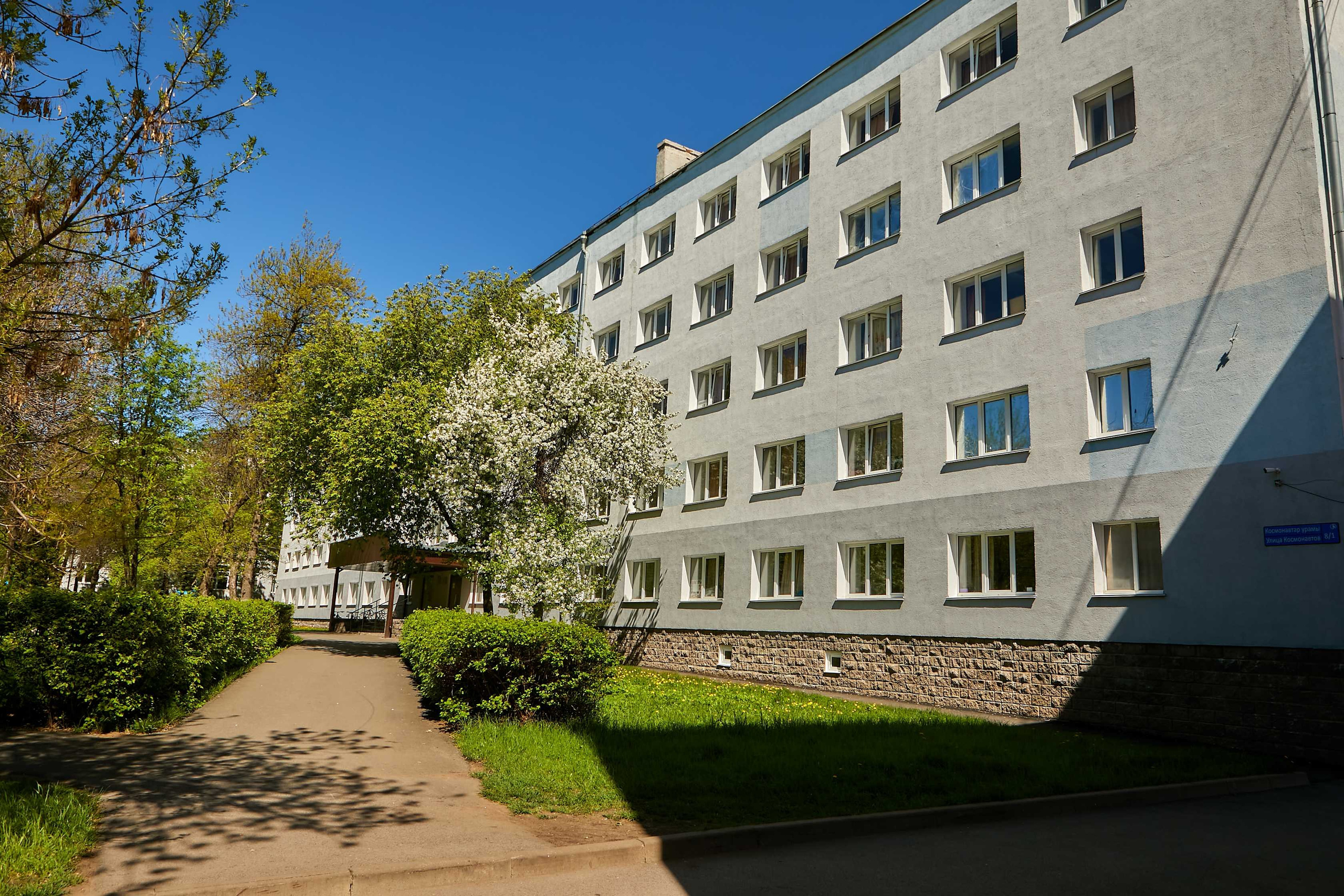 Видовые фото УГНТУ. УГНТУ — Ведущий нефтегазовый вуз России