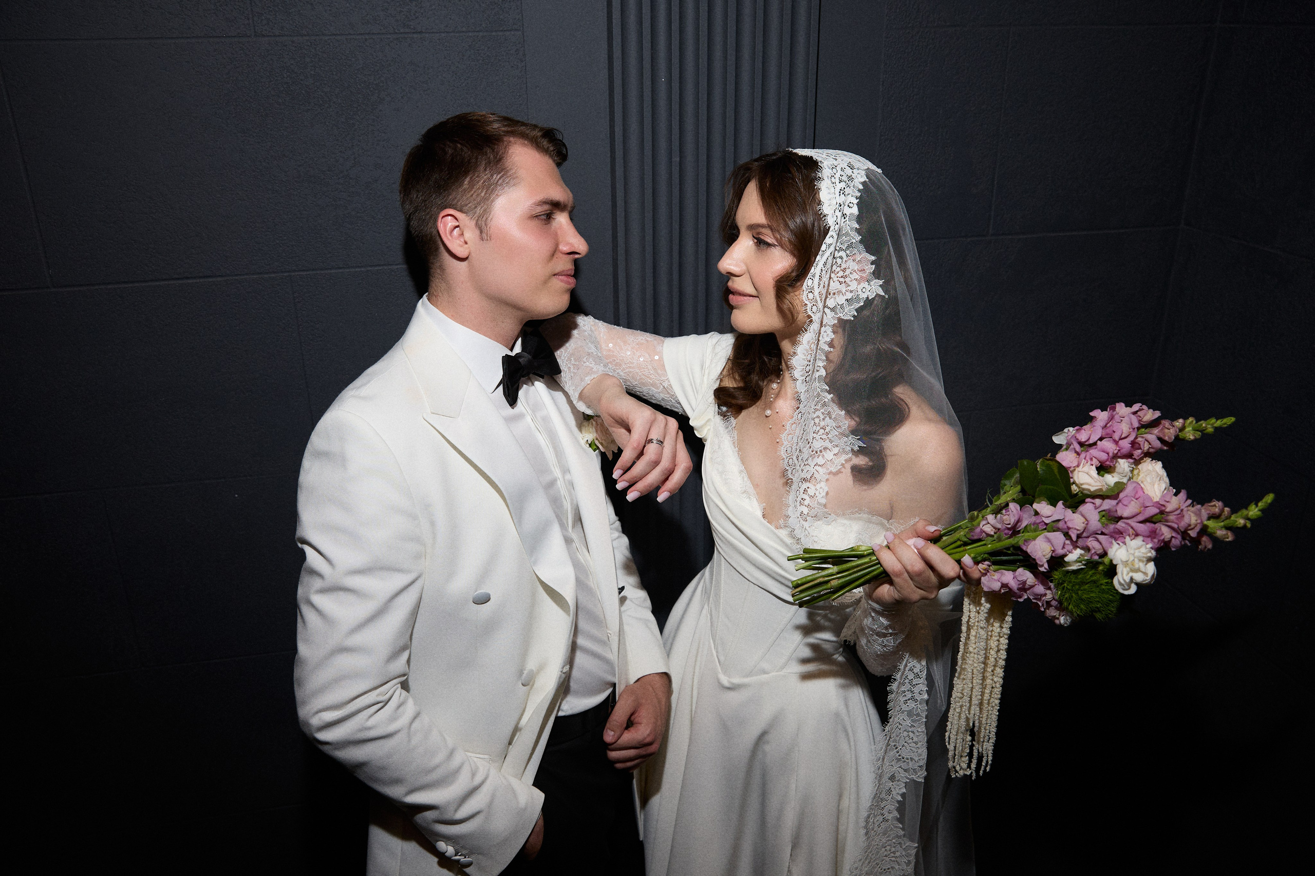 Wedding Day. Фотограф Максим Маркелов