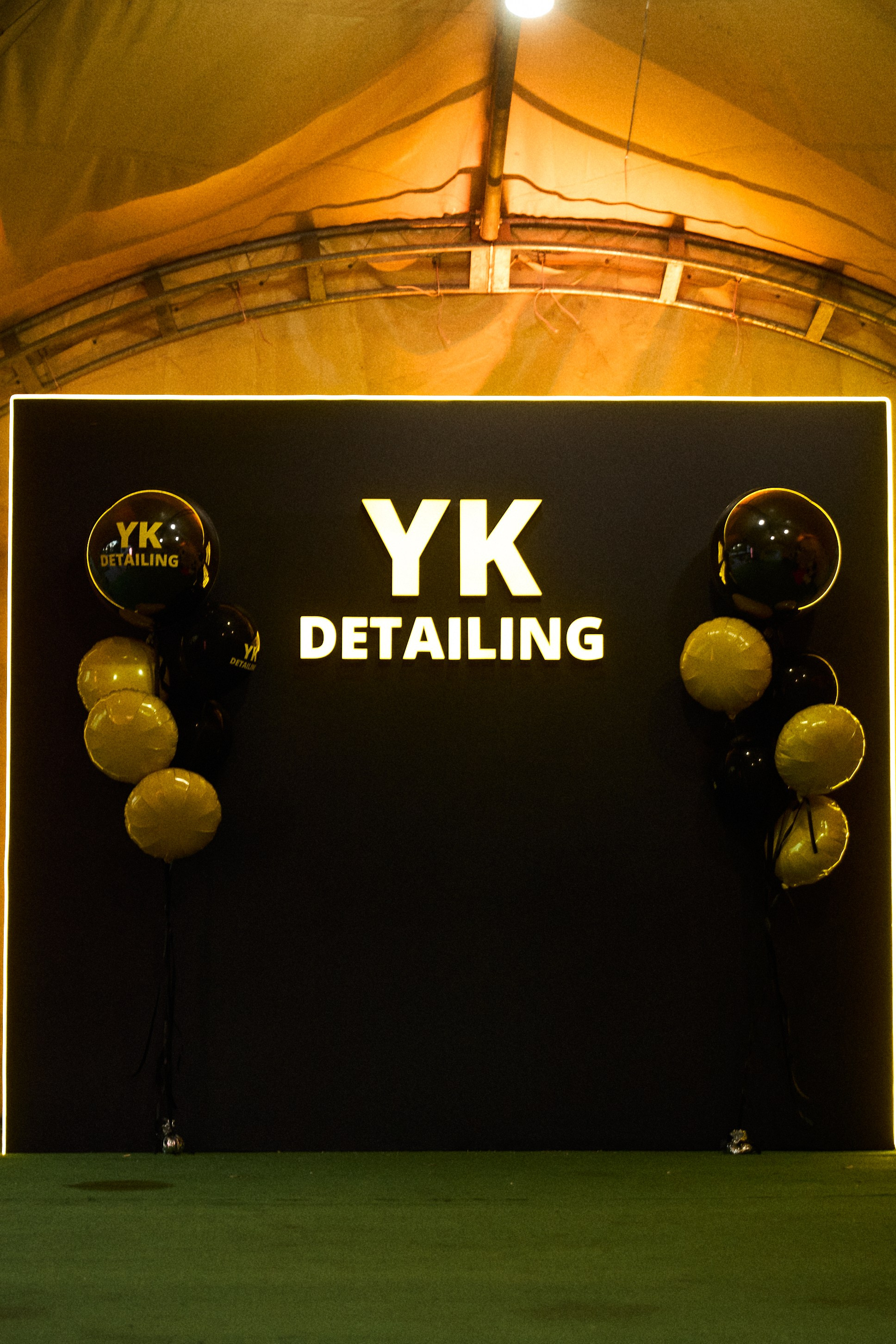 FACE2FACE. Фотограф Максим Маркелов