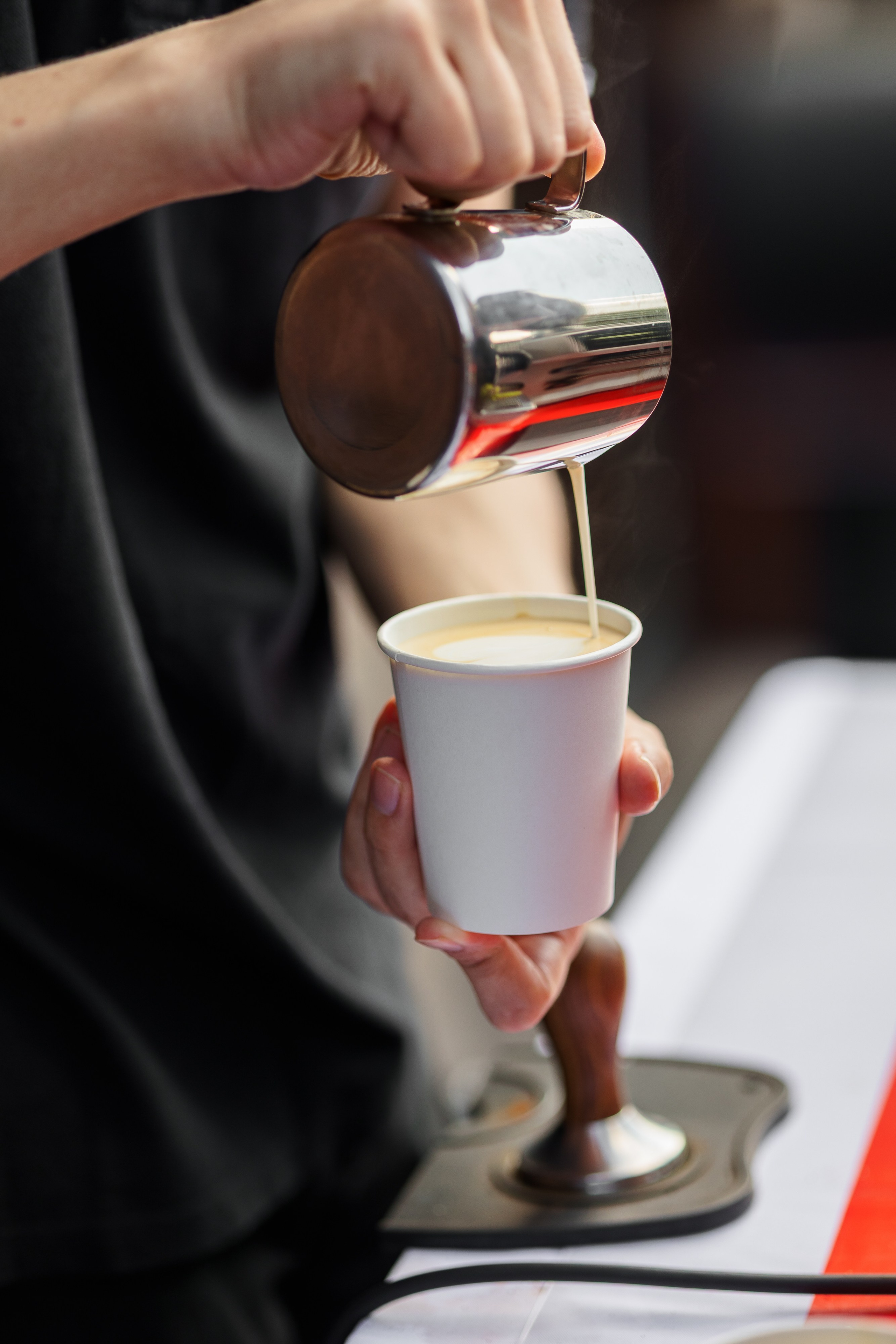 Портфолио Keytering. Фуд фотограф в Москве и МО Александр Ласковенков