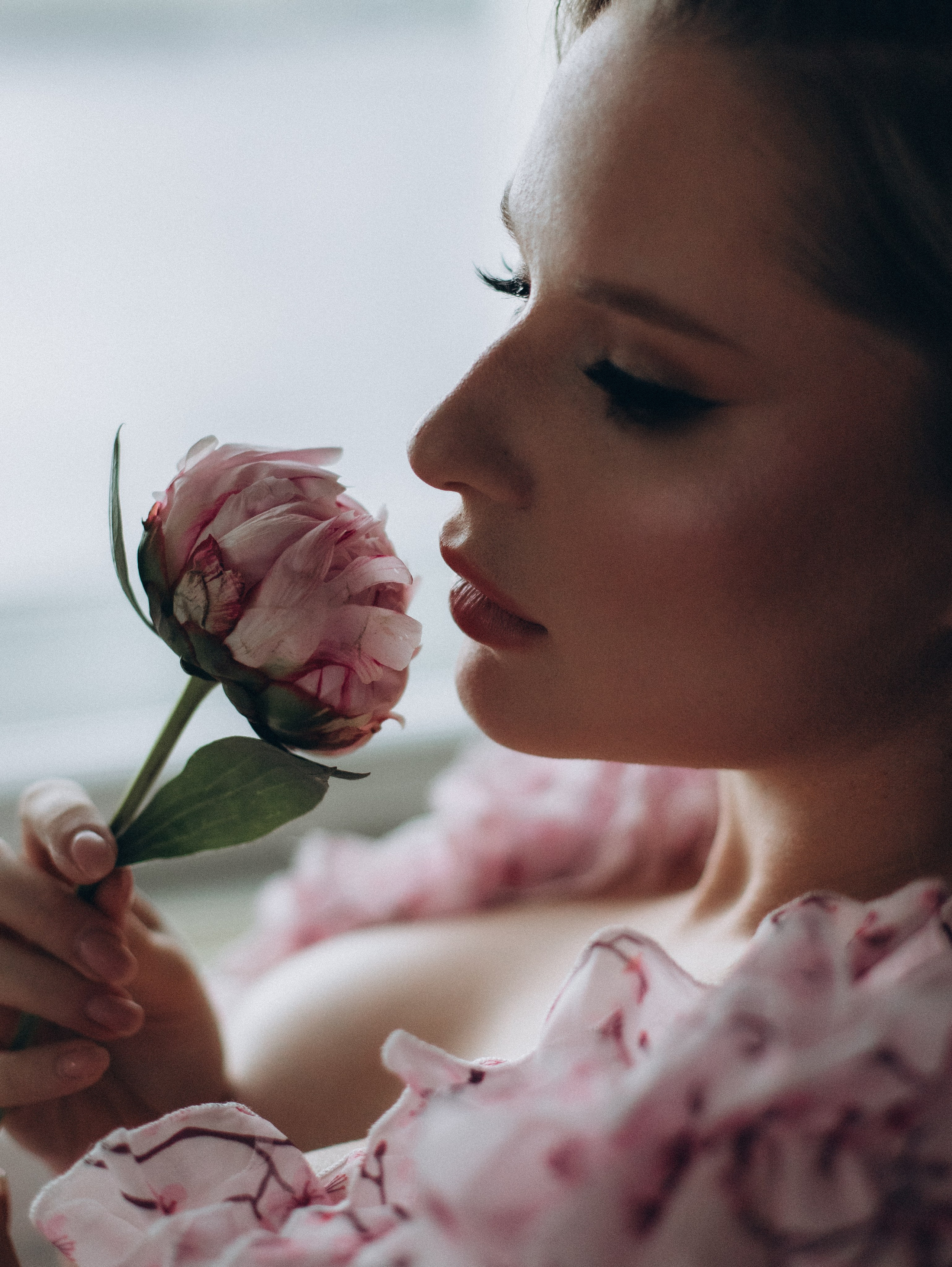 Лера цветы. Семейный фотограф в Санкт-Петербурге Ирина Иванова