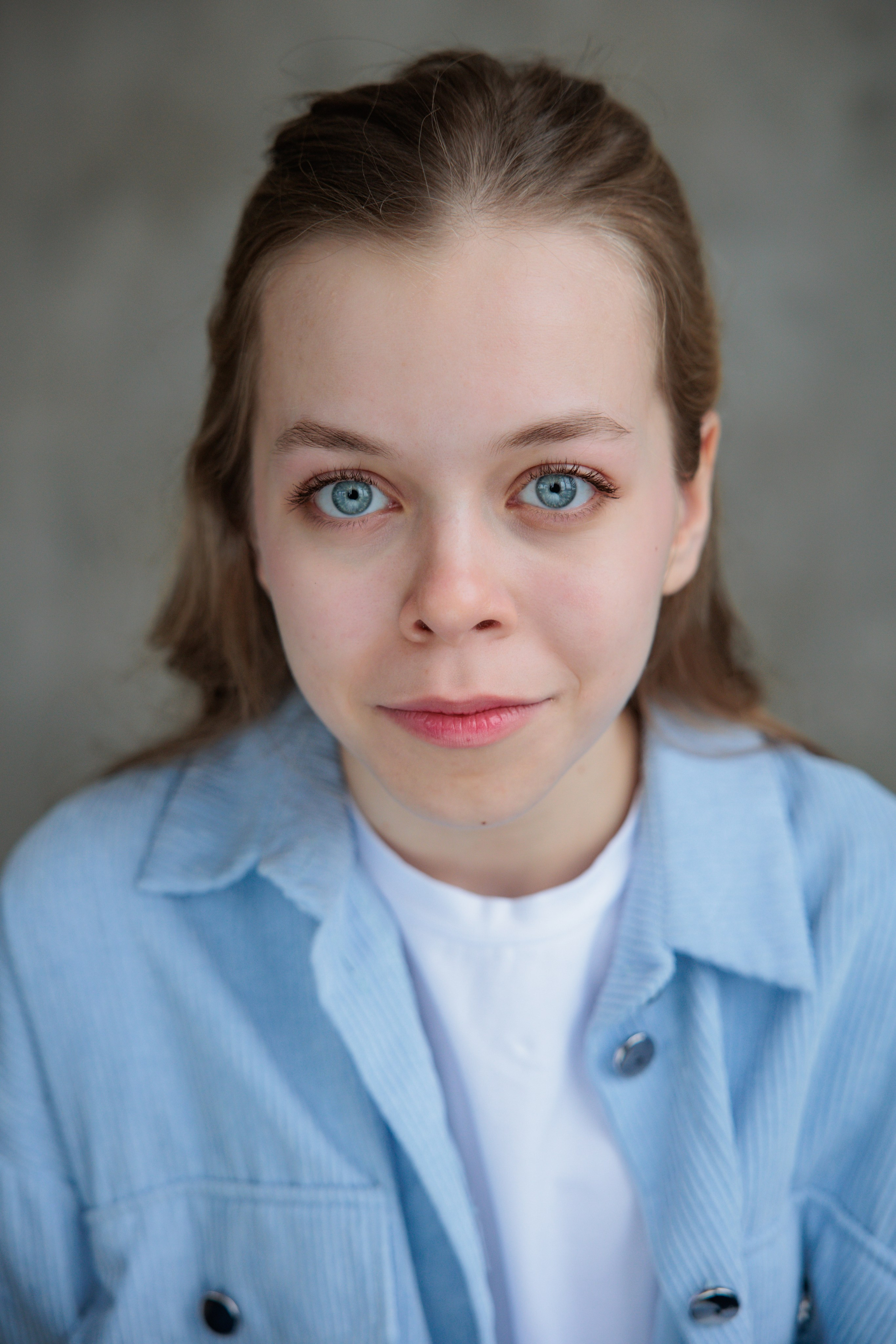 МАРУСЯ. Я фотограф из Москвы к Вашим услугам