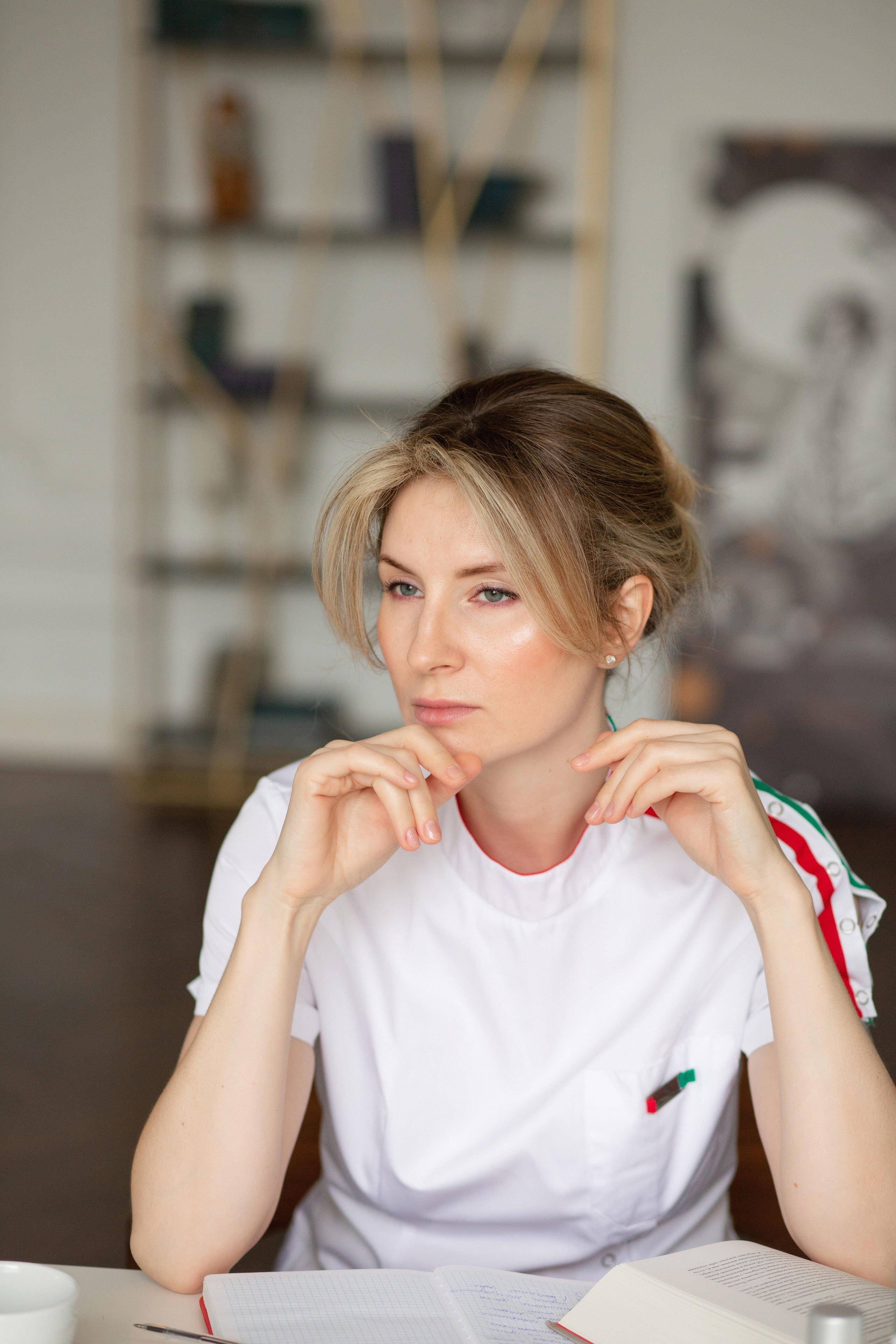 Контент. Фотограф в Москве Юлия Борисовец