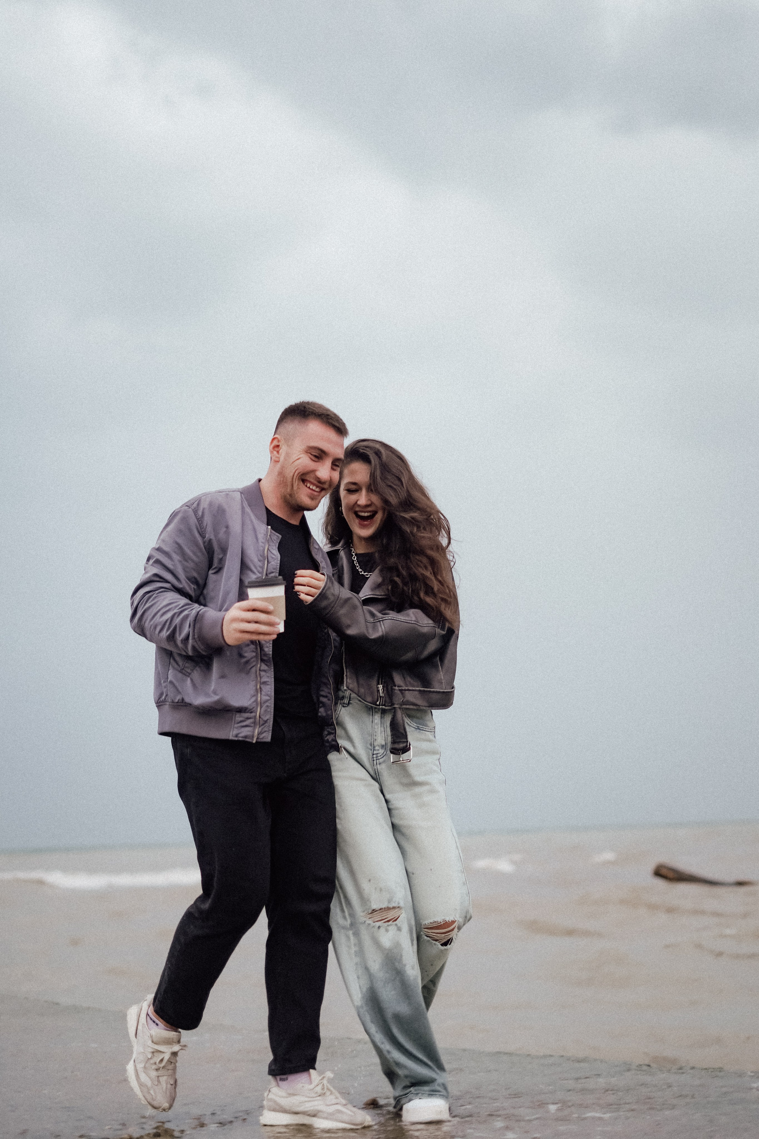 Даша и Юра. Khosta Spot. Фотограф в Сочи и Абхазии | Фототуры | September Air