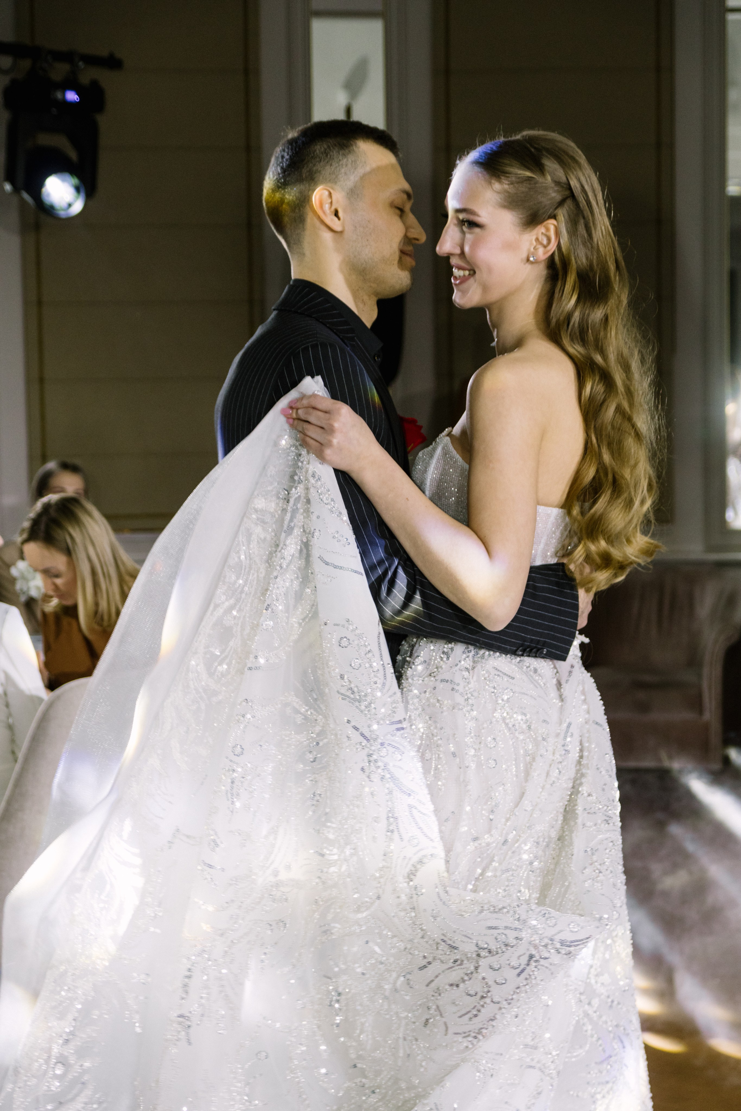 Свадебный репортаж. Свадебный и репортажный фотограф Максим Вакс. Съемка любых мероприятий в Екатеринбурге