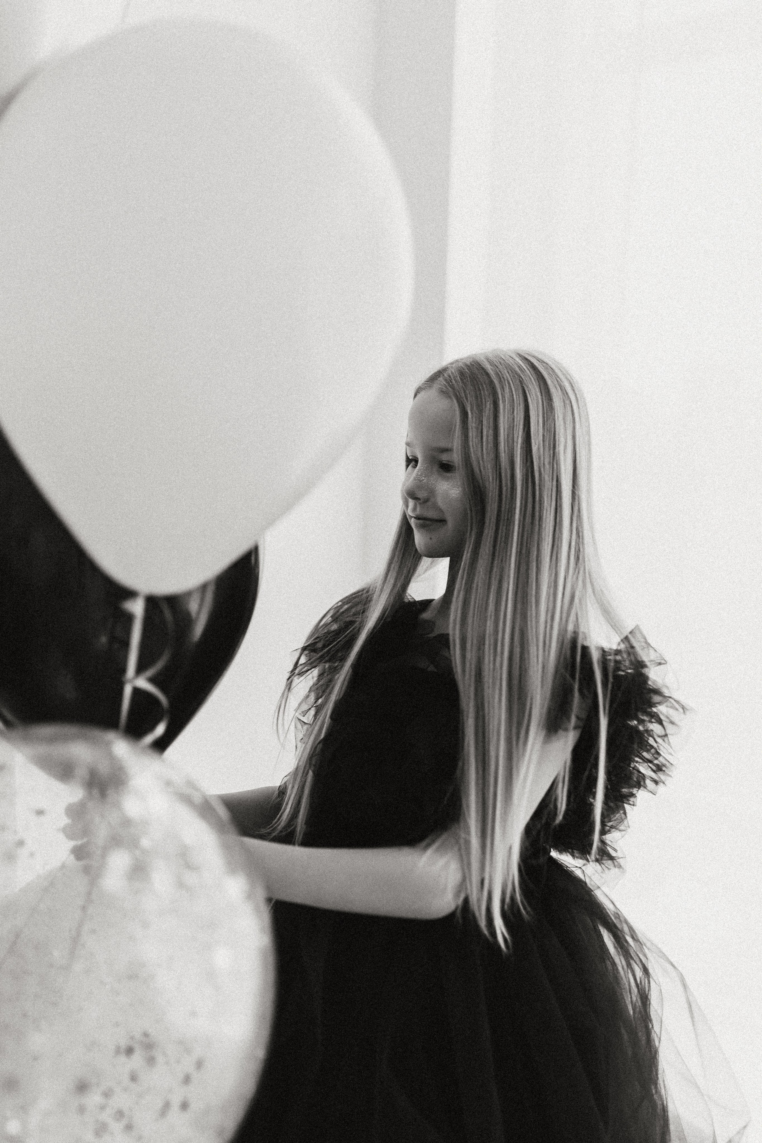 Диане 9 лет. Семейный фотограф в Новороссийске и Анапе Александра Яковлева