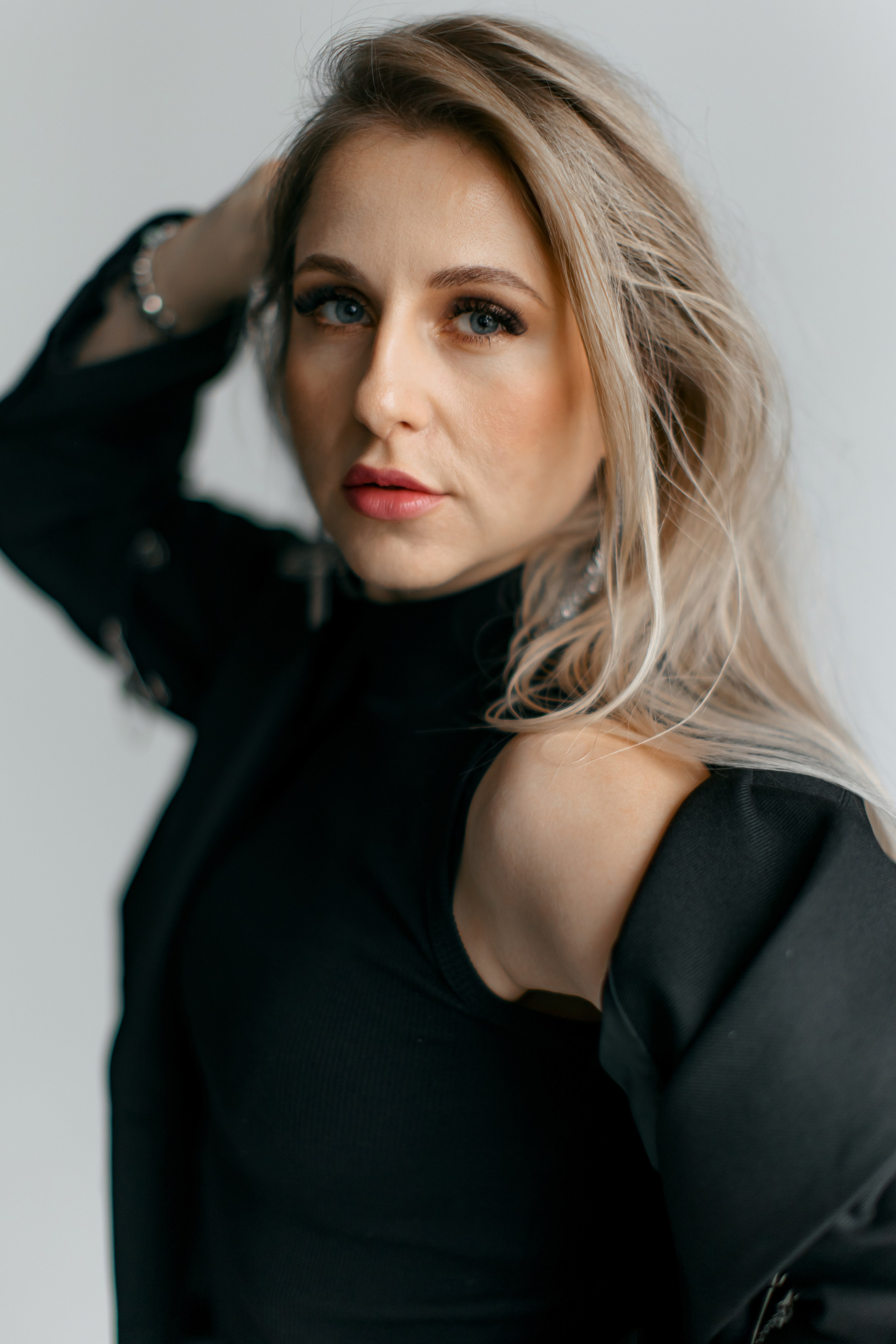 Елена. Свадебный и портретный фотограф — Мария Костина