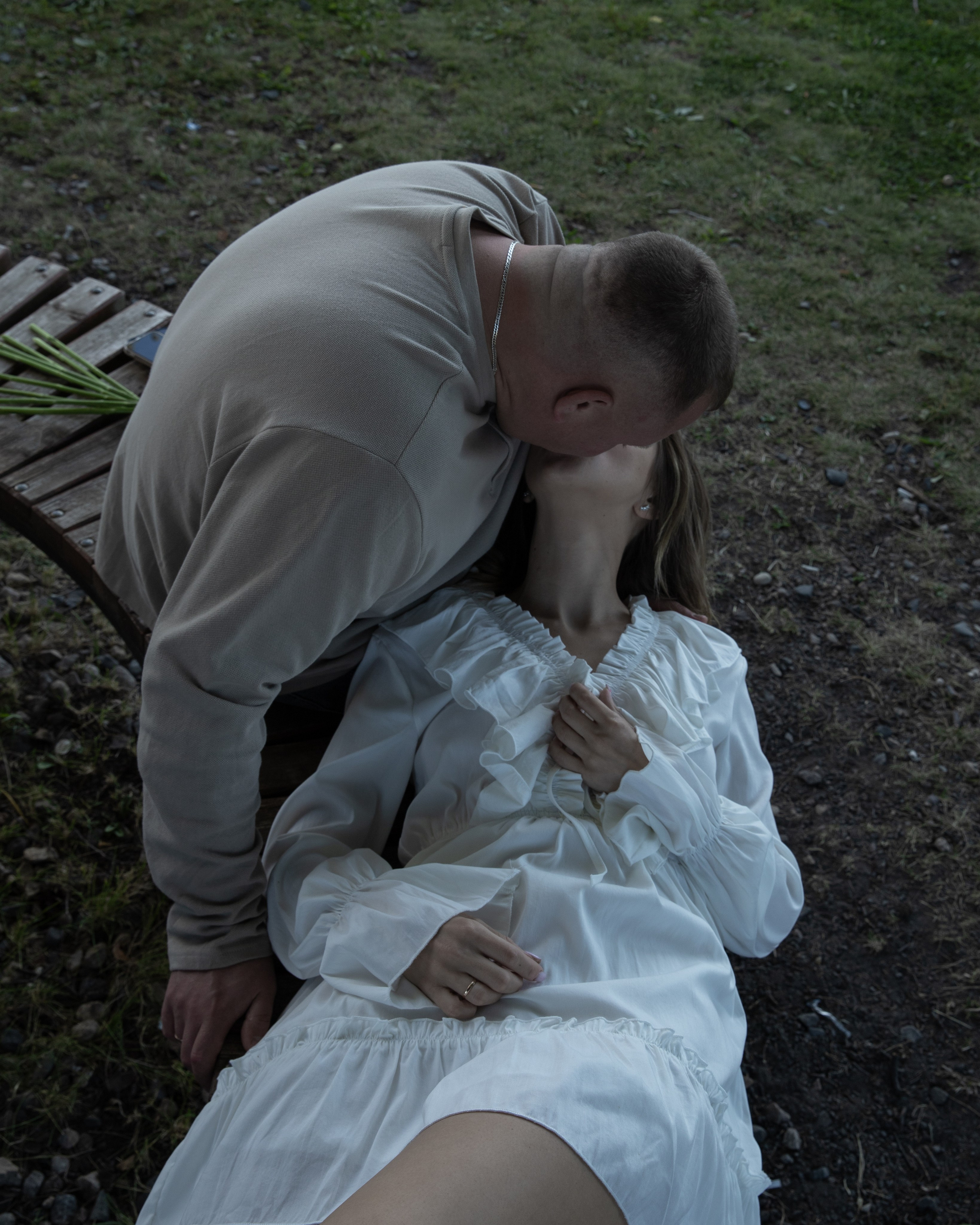 Love story. Фотограф Санкт-Петербург Анастасия Малышкина