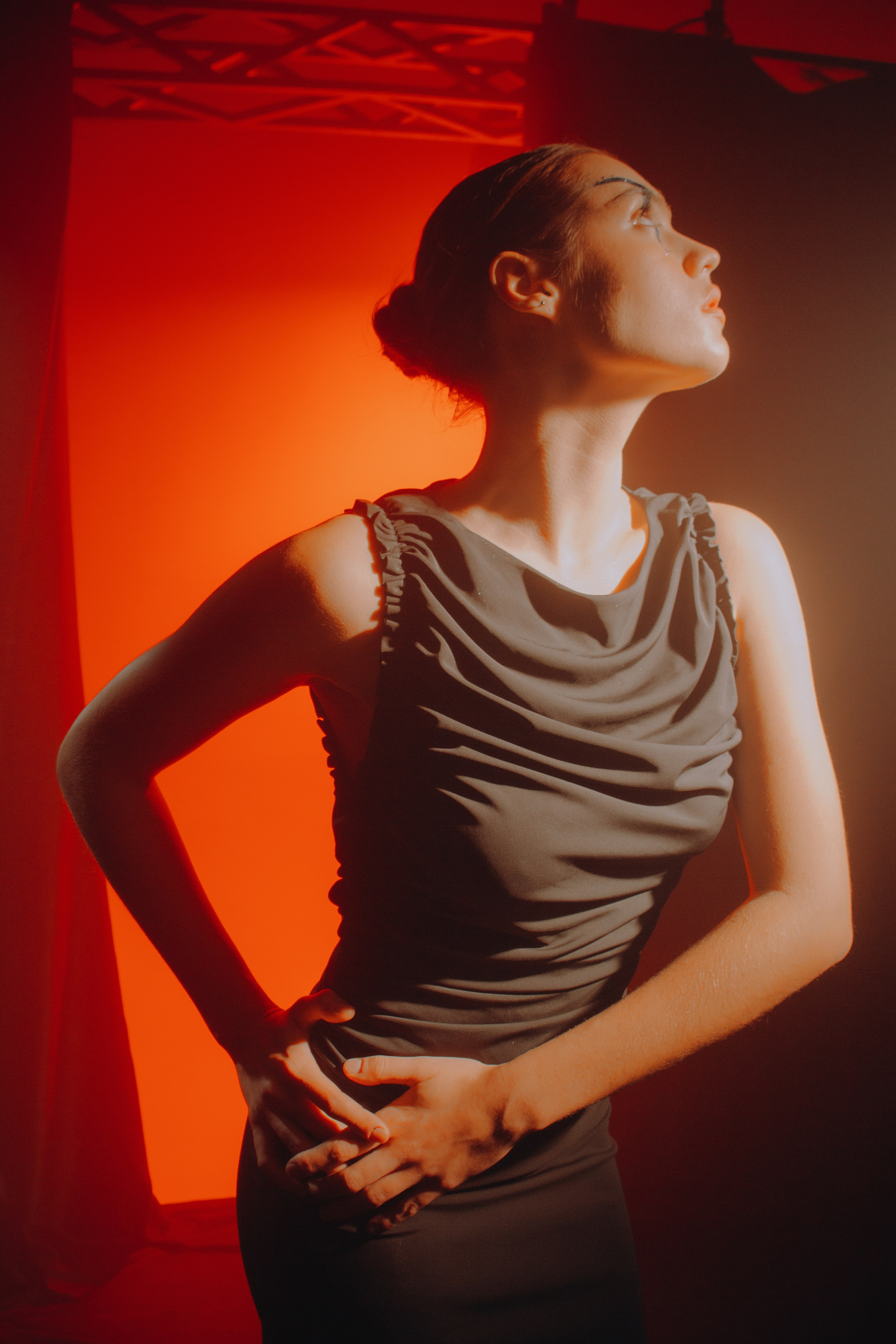 Katya. Иван Глухих, портретный фотограф