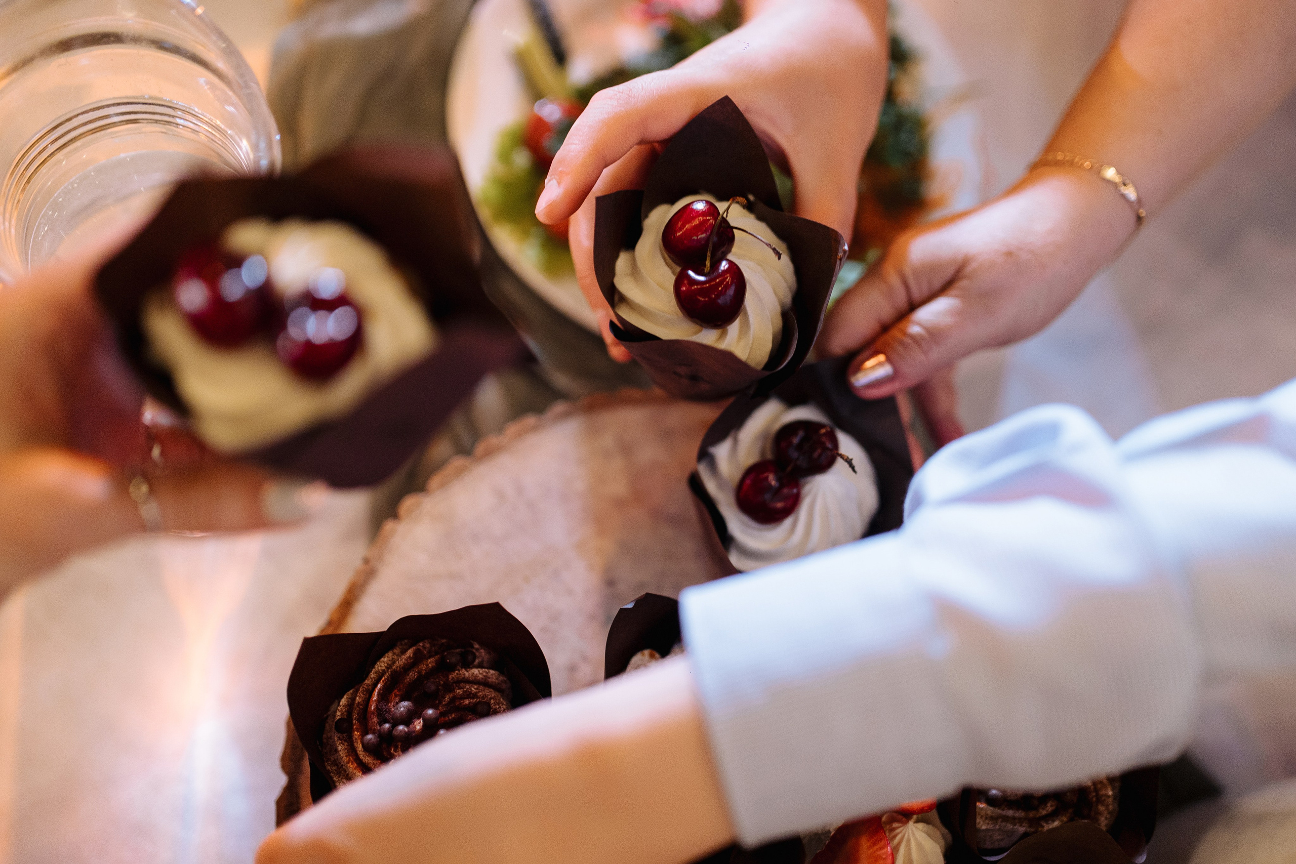 Свадебный репортаж. Свадебный и Репортажный фотограф Александр Шаров