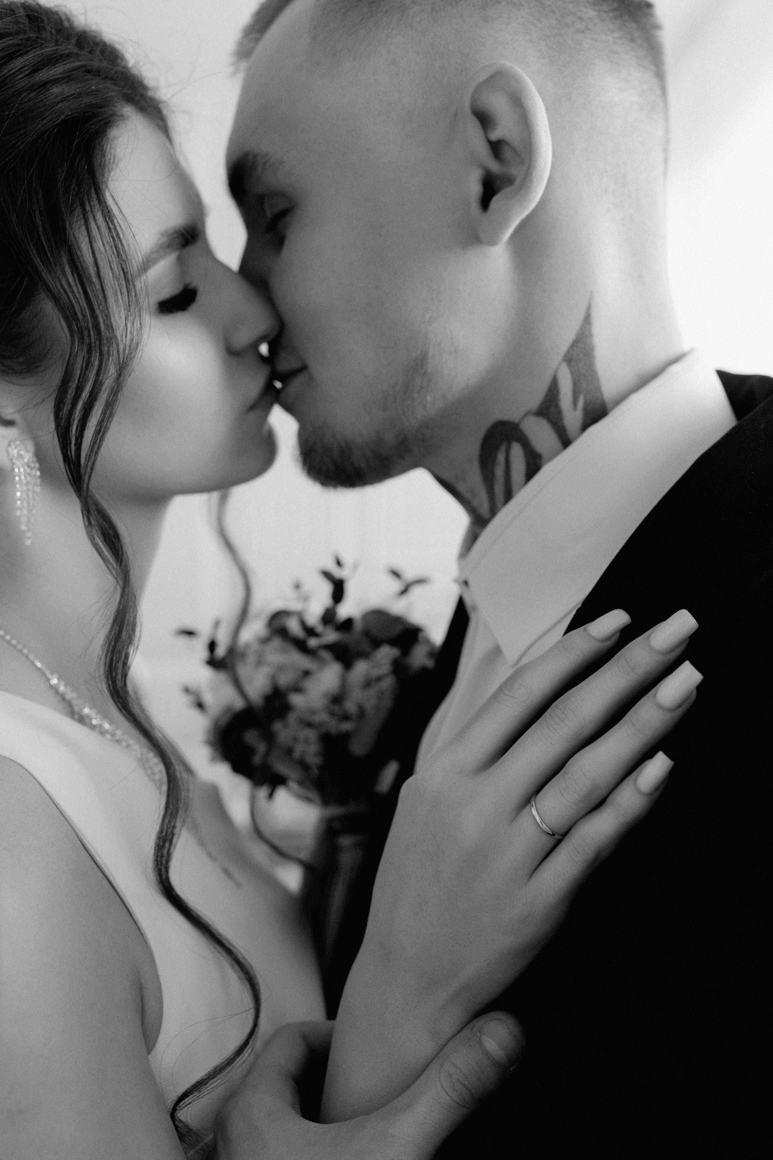 Лера и Влад