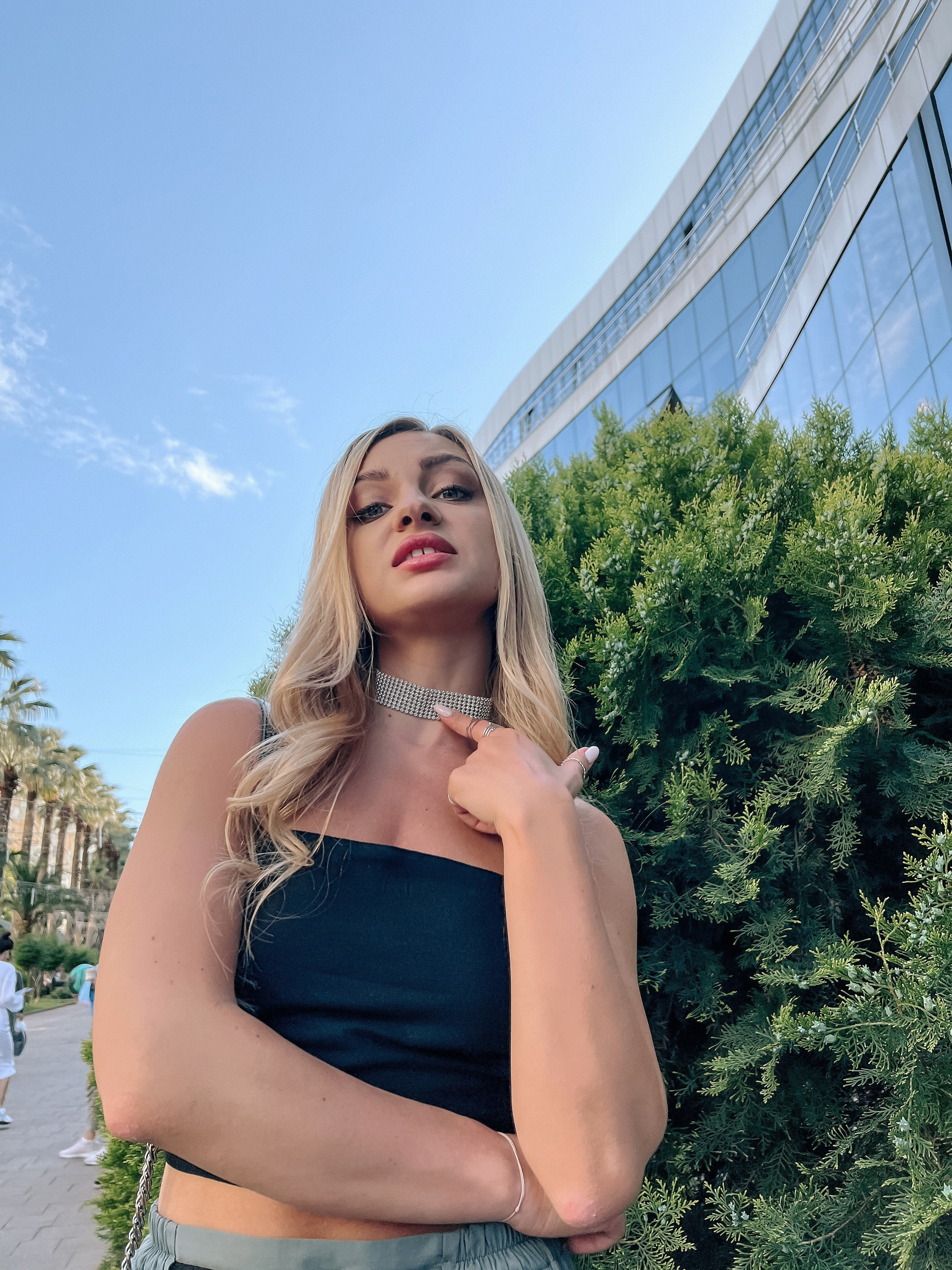 Эксперт по ипотеке: lifestyle. Фотограф в Сочи Надежда Рымар