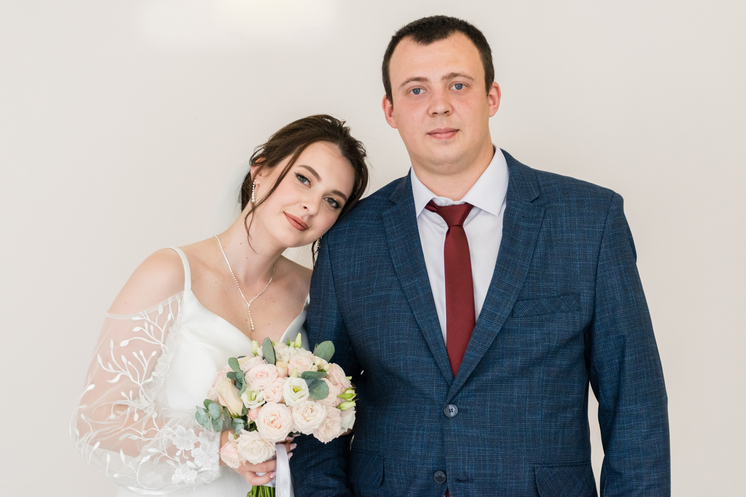 Свадебная фотосессия в Москве. Фотограф в Павловском Посаде, Москве Елена Фролова