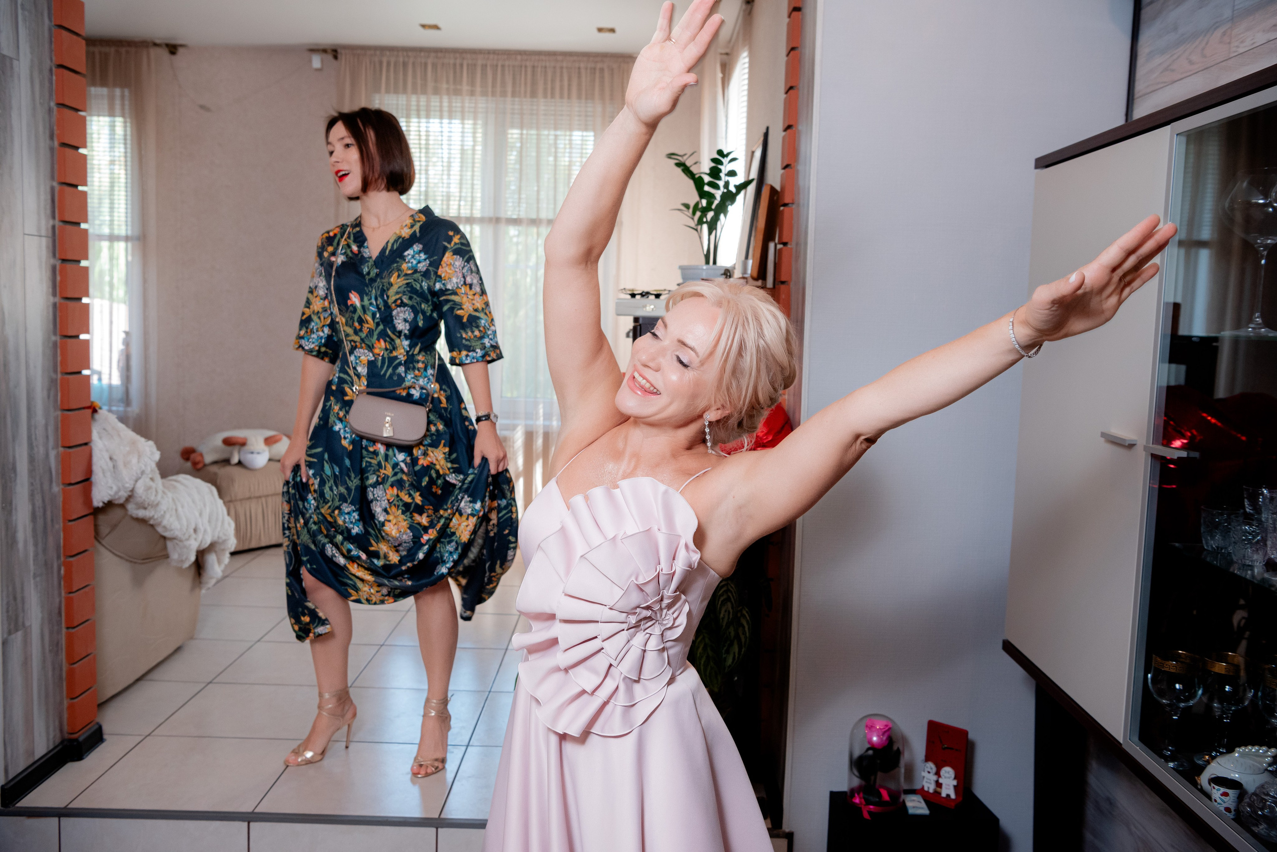 Свадьба Валерия и Даниил. Фотограф в Волгограде и Волжском Александр Горбань