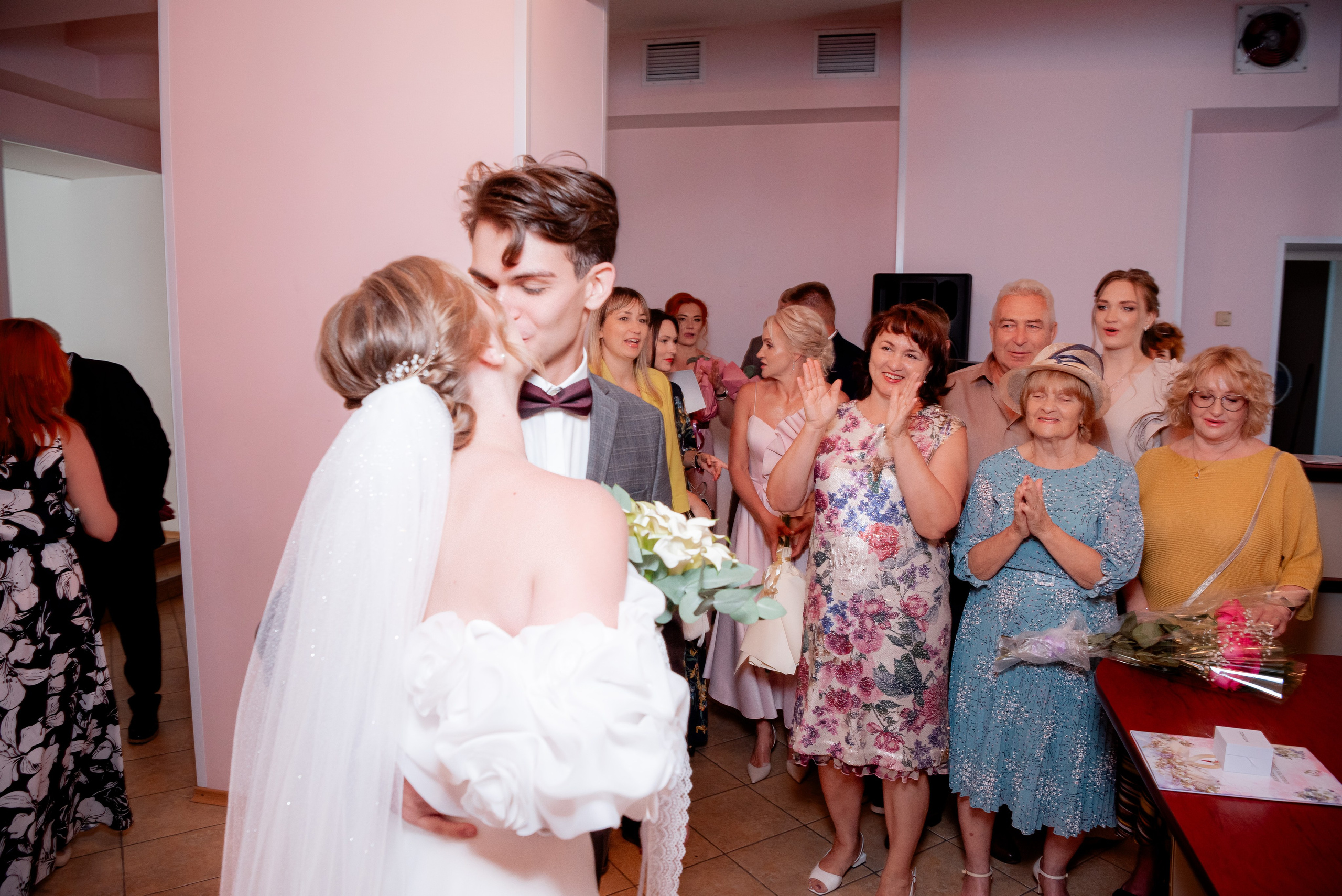 Свадьба Валерия и Даниил. Фотограф в Волгограде и Волжском Александр Горбань