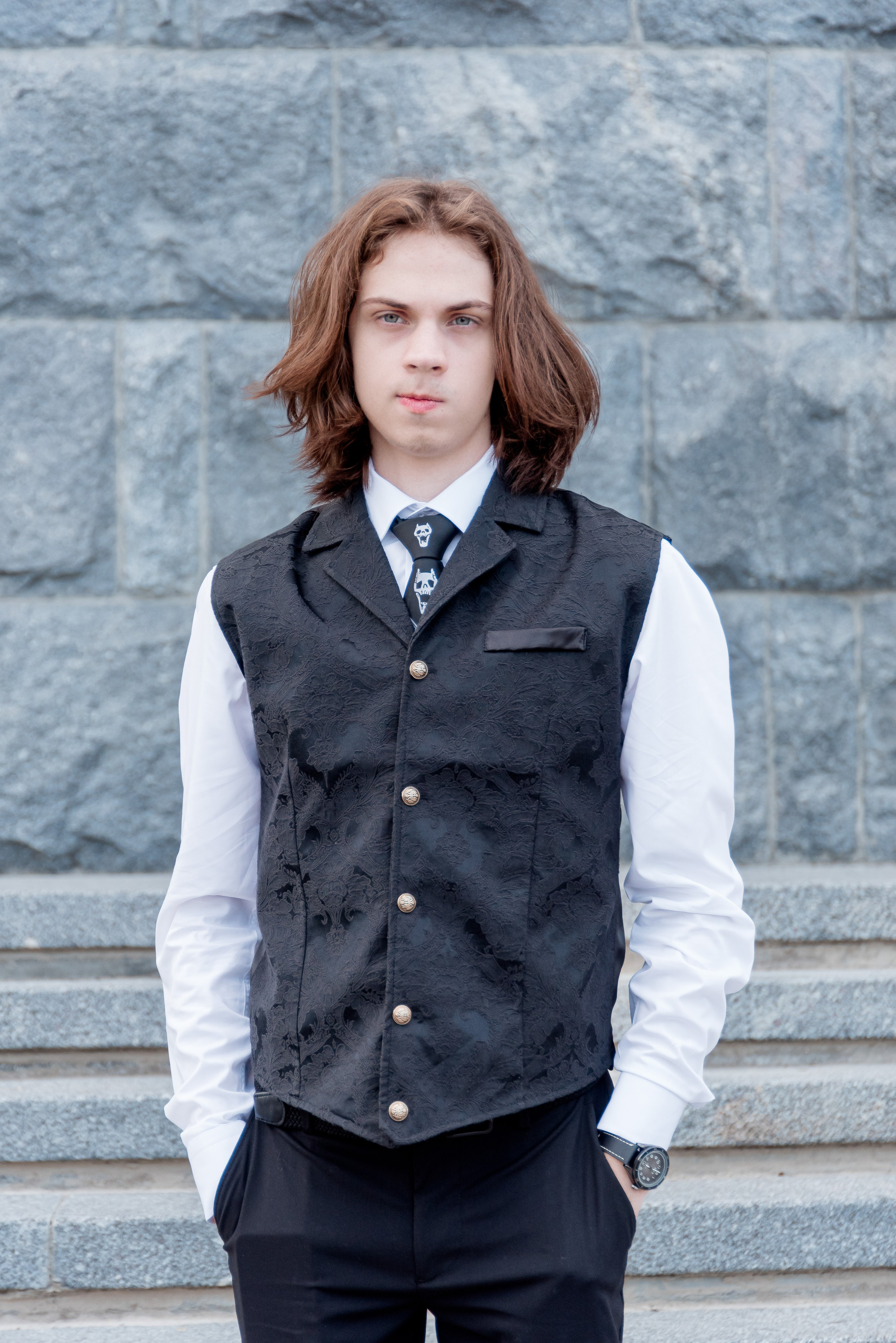 5 Лицей. Музкомедия. Хиллтон. Фотограф в Волгограде и Волжском Александр Горбань