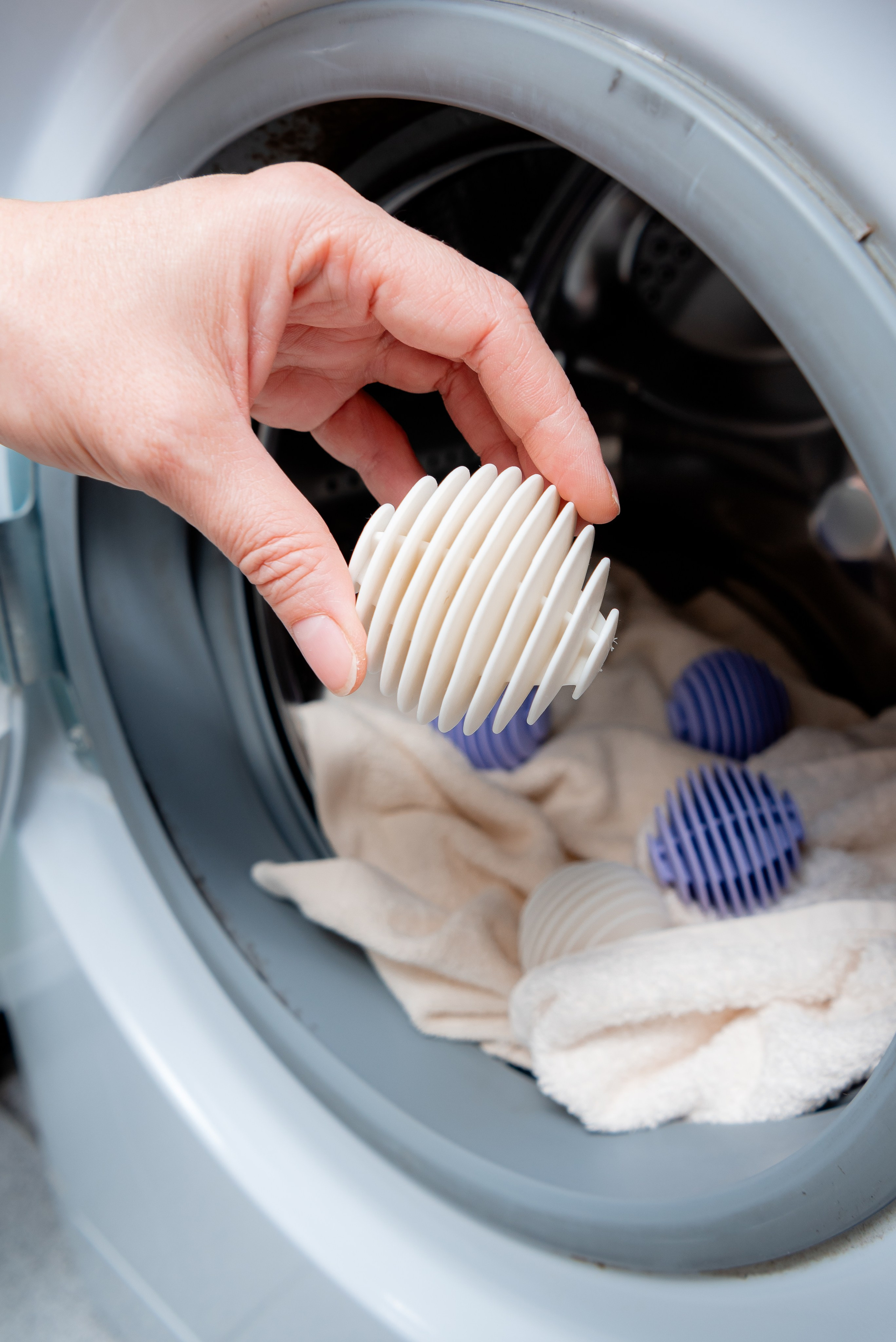 Шарики для стирки. Фотограф в Волгограде и Волжском Александр Горбань