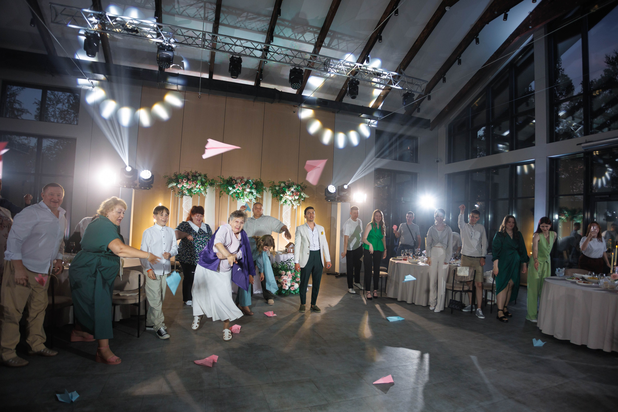 Анна и Святослав. Свадебный фотограф Иркутск