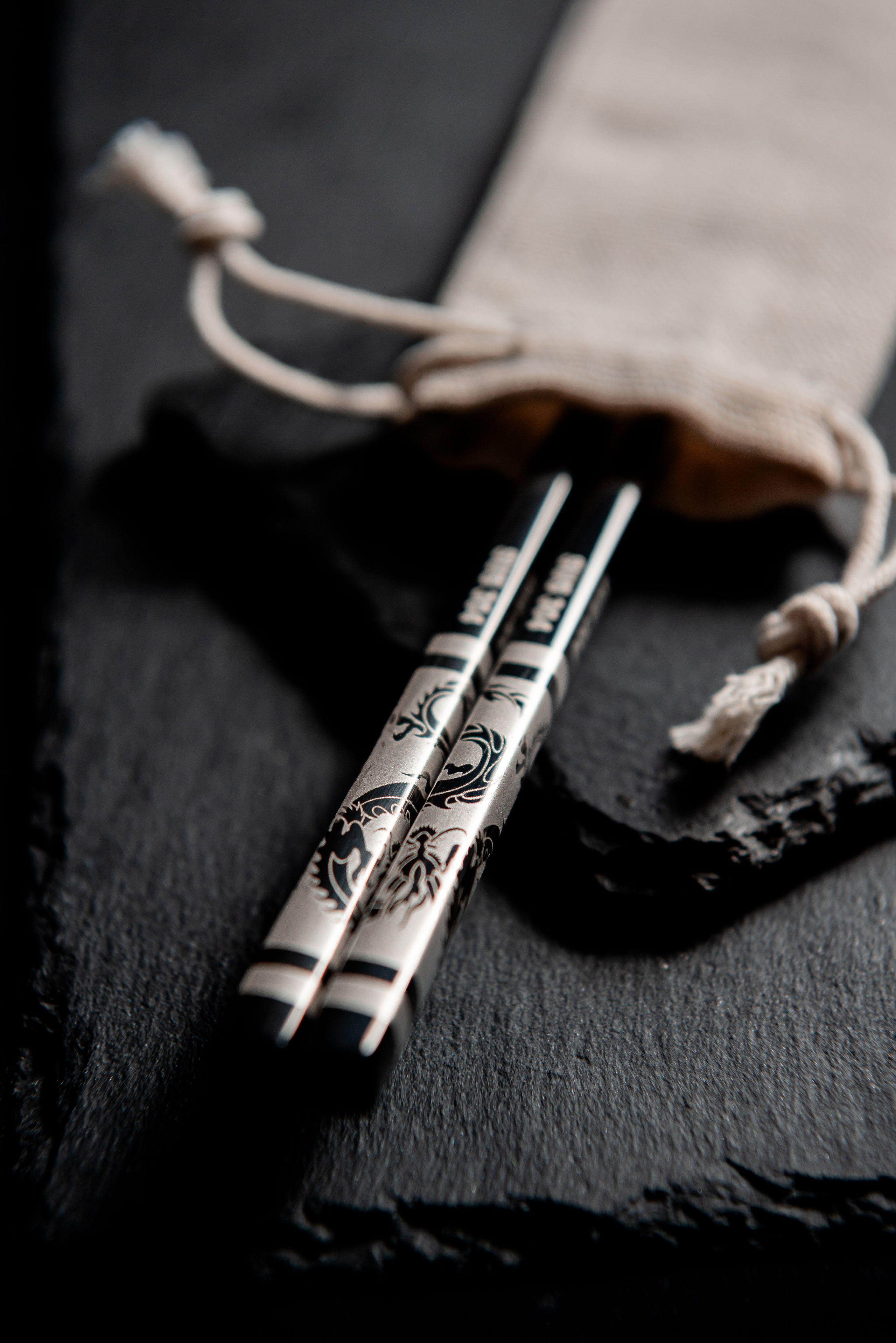 Съёмка палочек для маркетплейсов