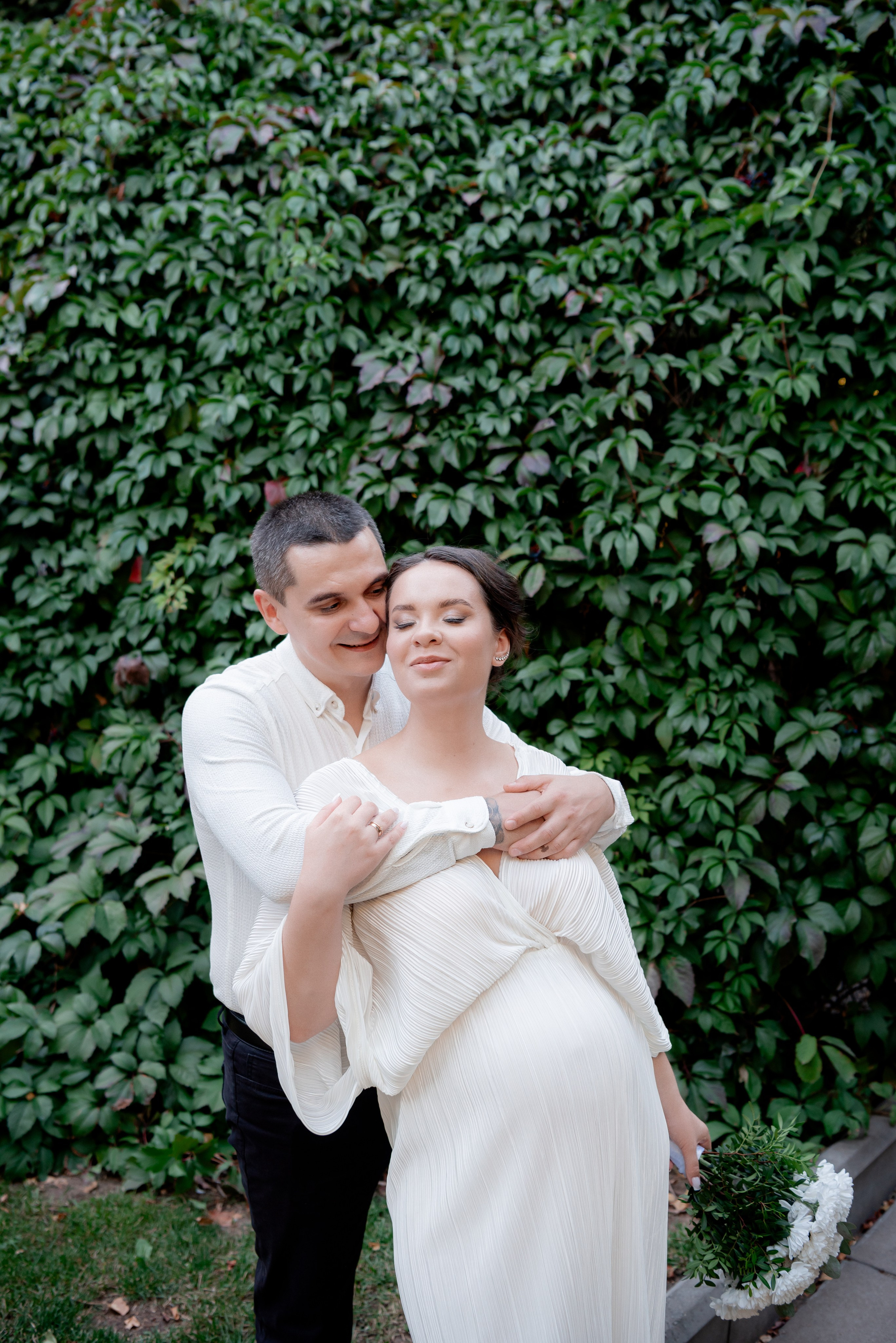 Свадьба Даша и Сергей. Фотограф в Волгограде и Волжском Александр Горбань