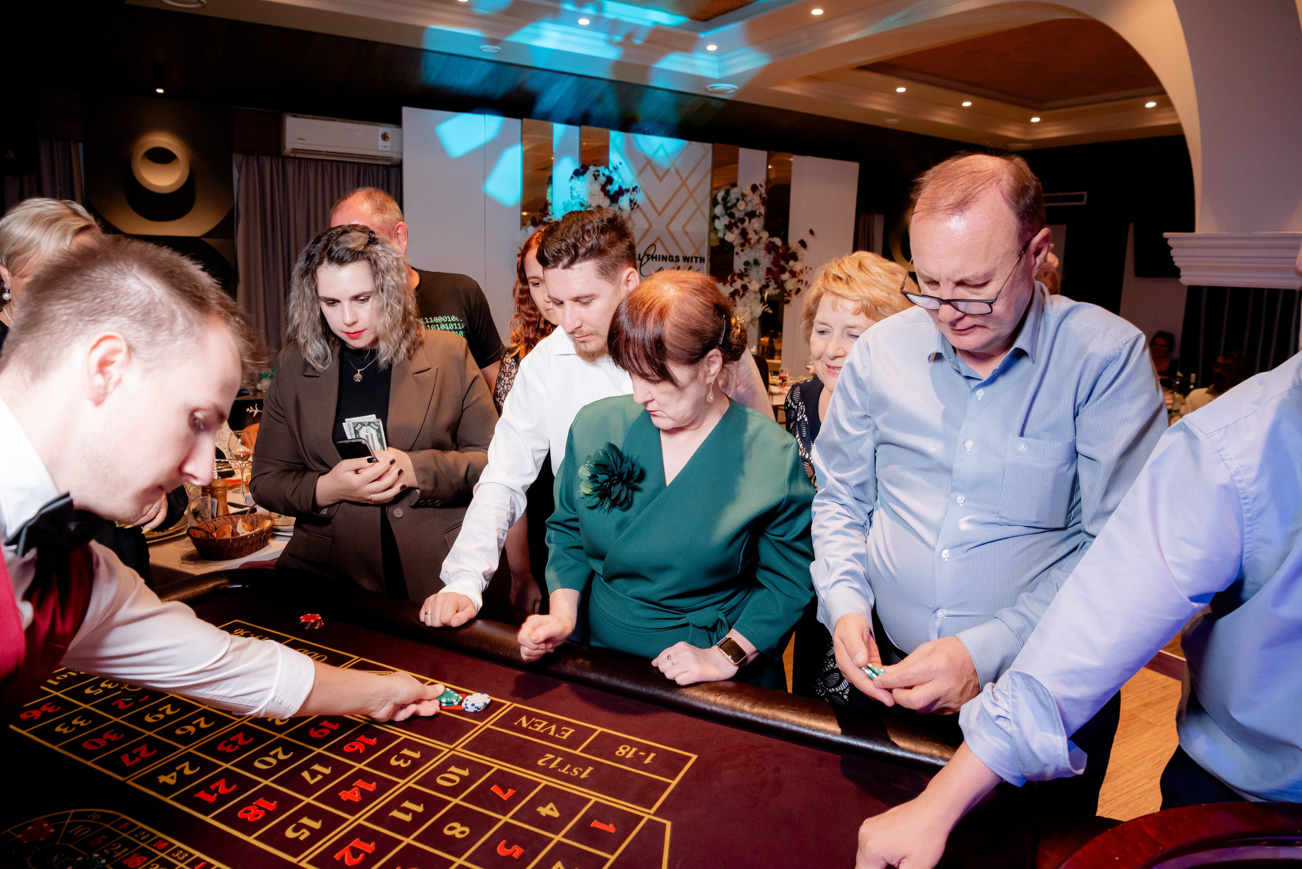 Свадьба Наталья и Руслан. Фотограф в Волгограде и Волжском Александр Горбань