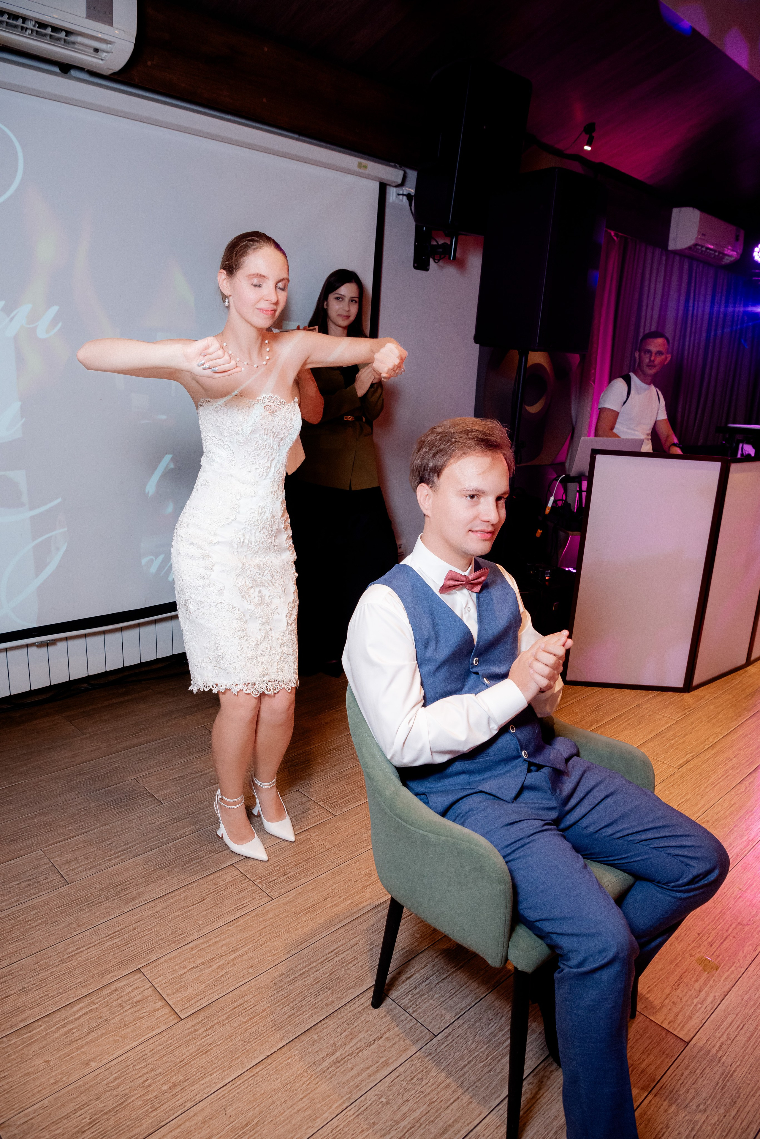 Свадьба Наталья и Руслан. Фотограф в Волгограде и Волжском Александр Горбань