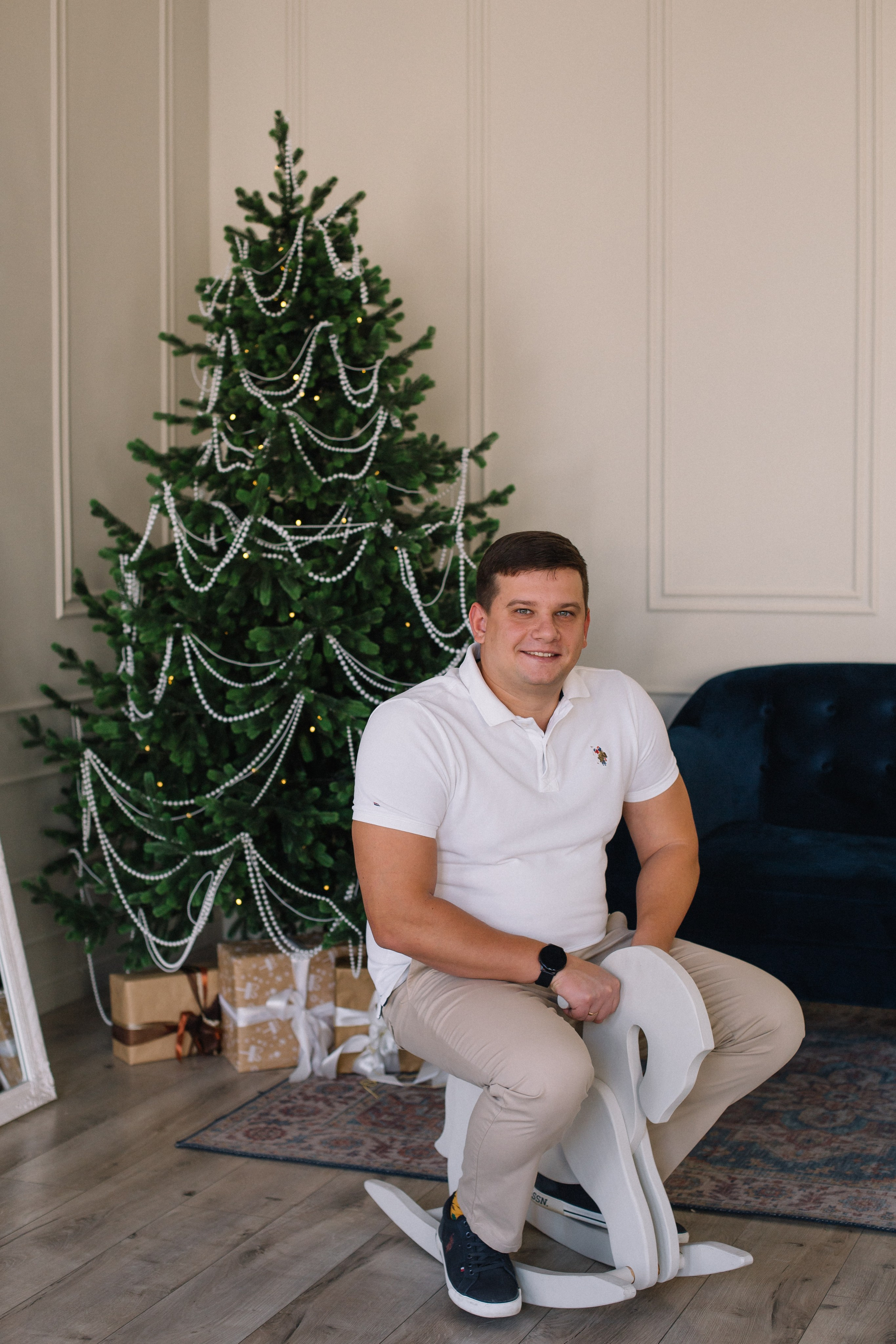 New Year’s Eve. Фотограф Виктория Святенюк