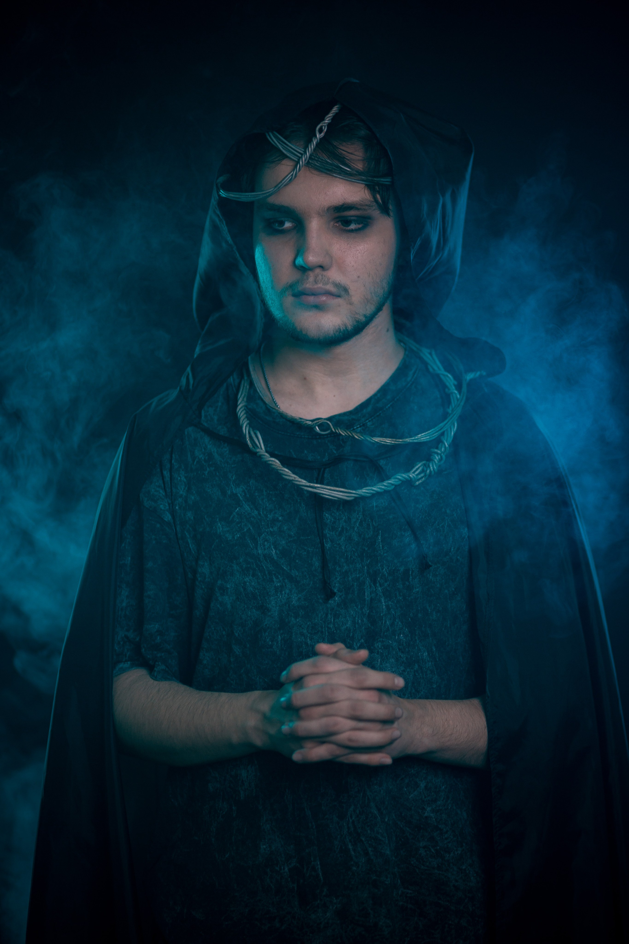 MediaDroom_WITCH. Репортажный фотограф Дмитрий (Нижний Новгород)