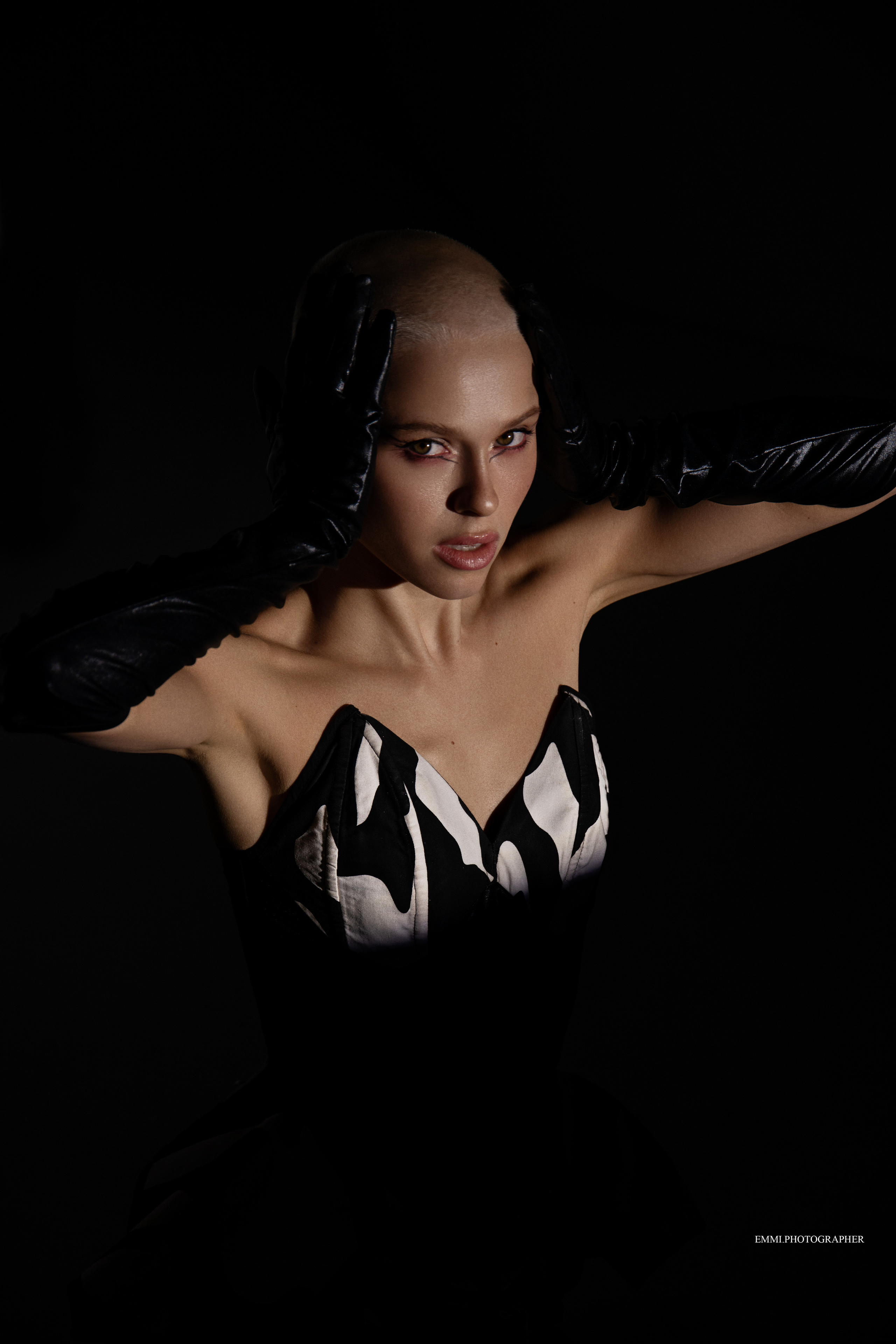 Полина. Ph.emmi