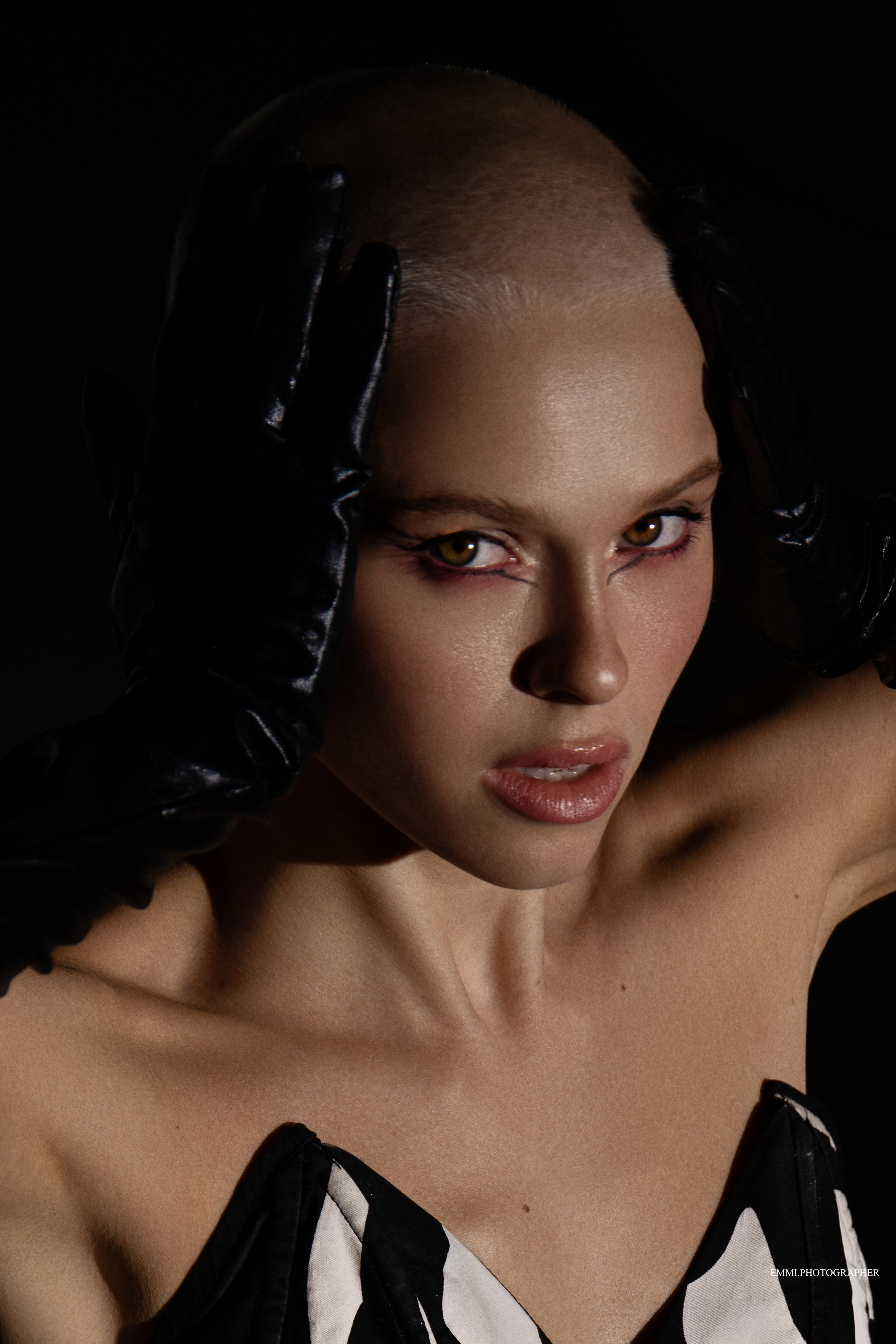 Полина. Ph.emmi