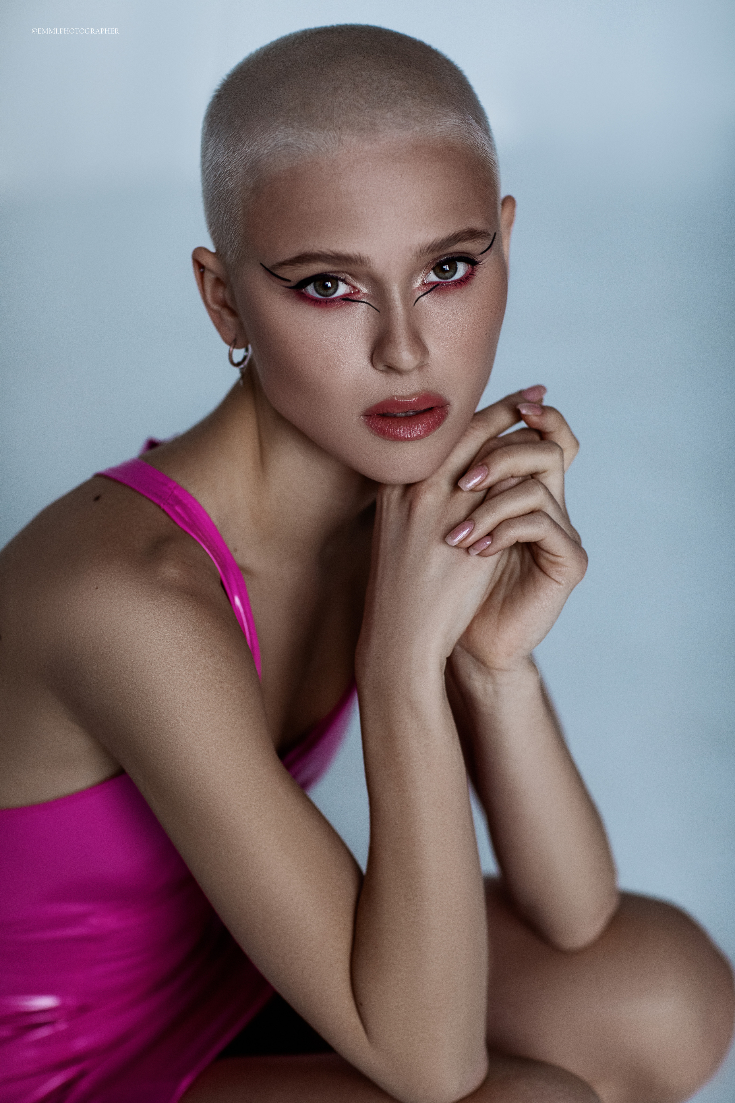 Полина. Ph.emmi