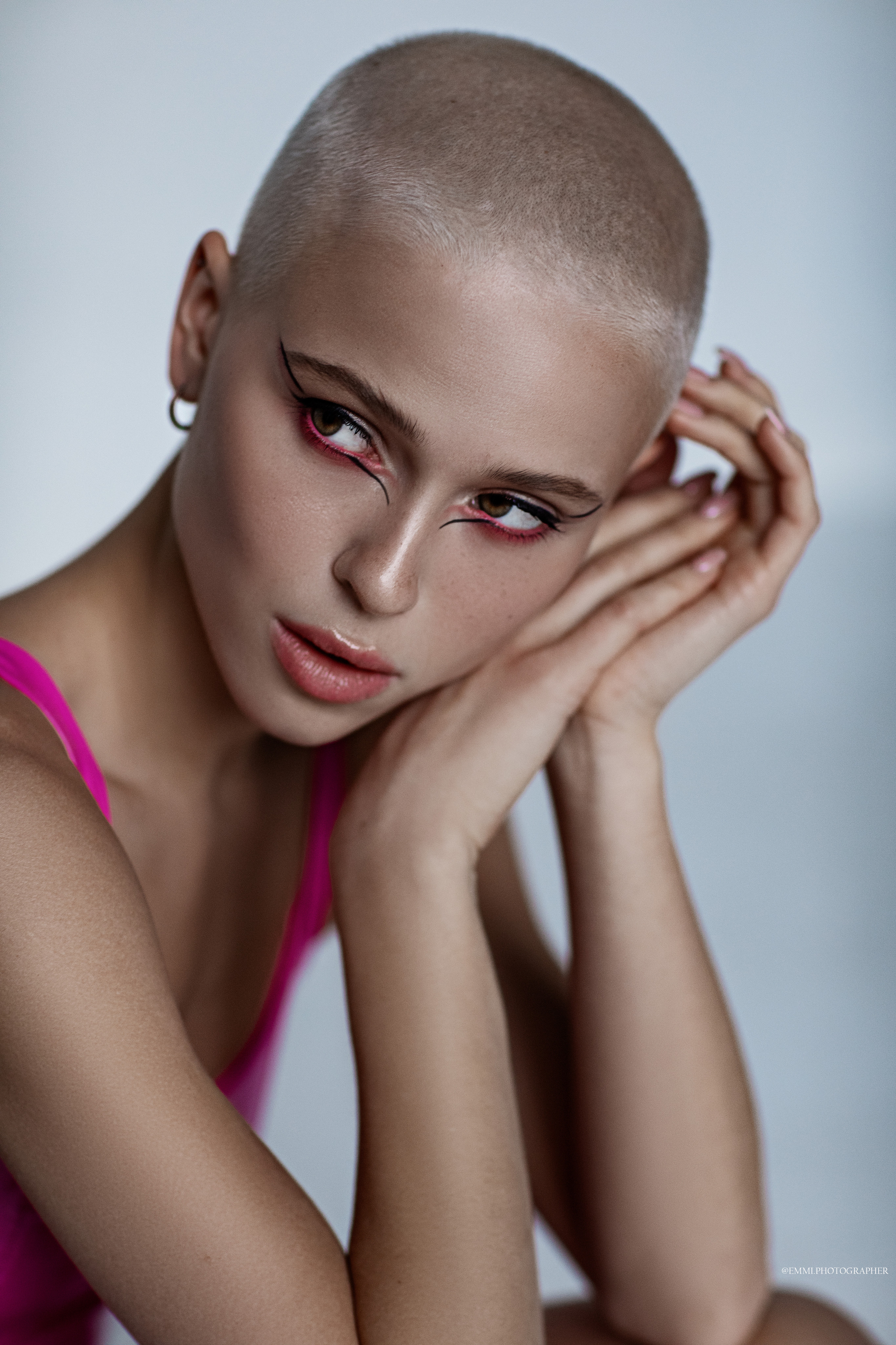 Полина. Ph.emmi