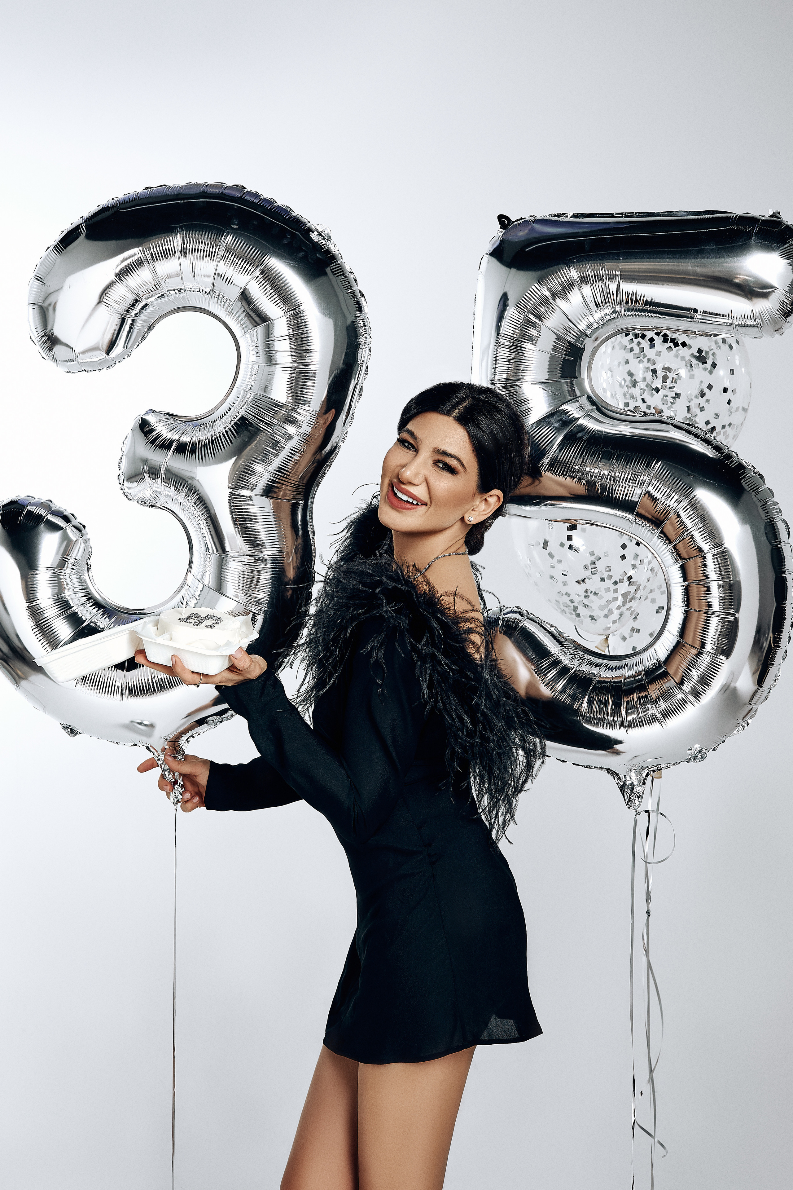 Милана. Ph.emmi