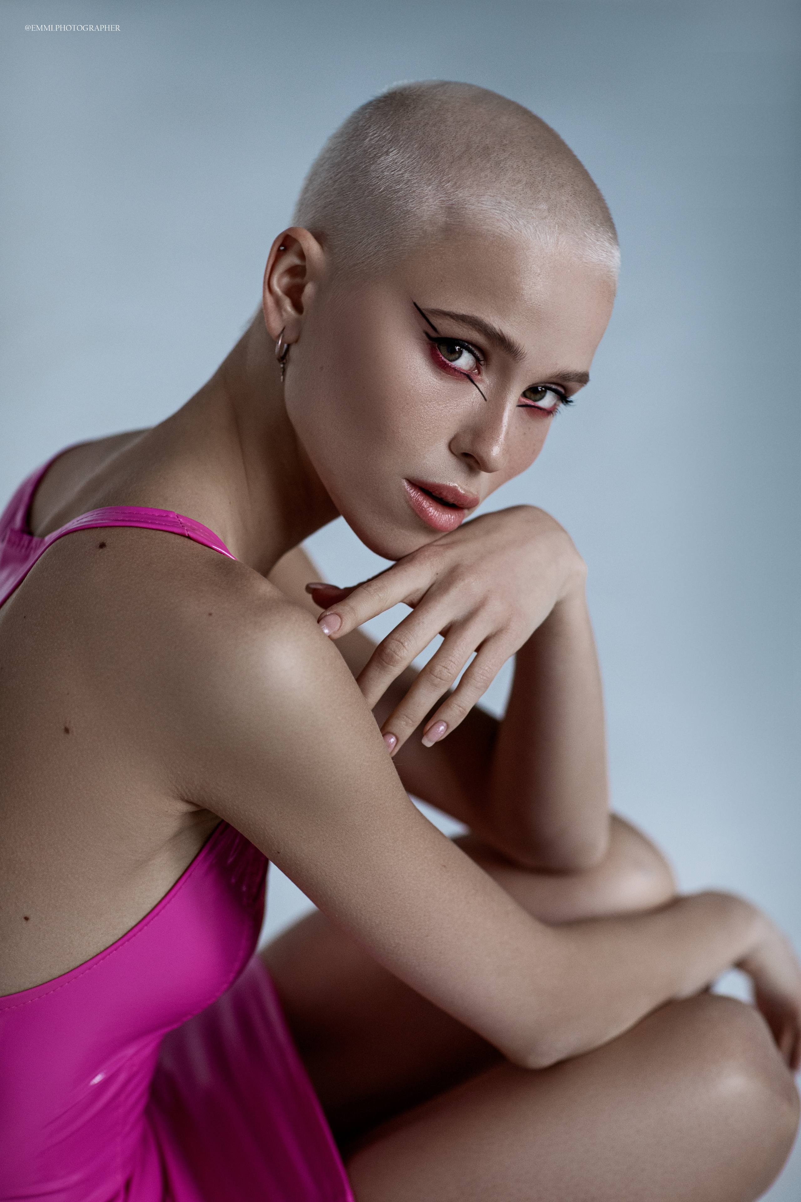 Полина. Ph.emmi