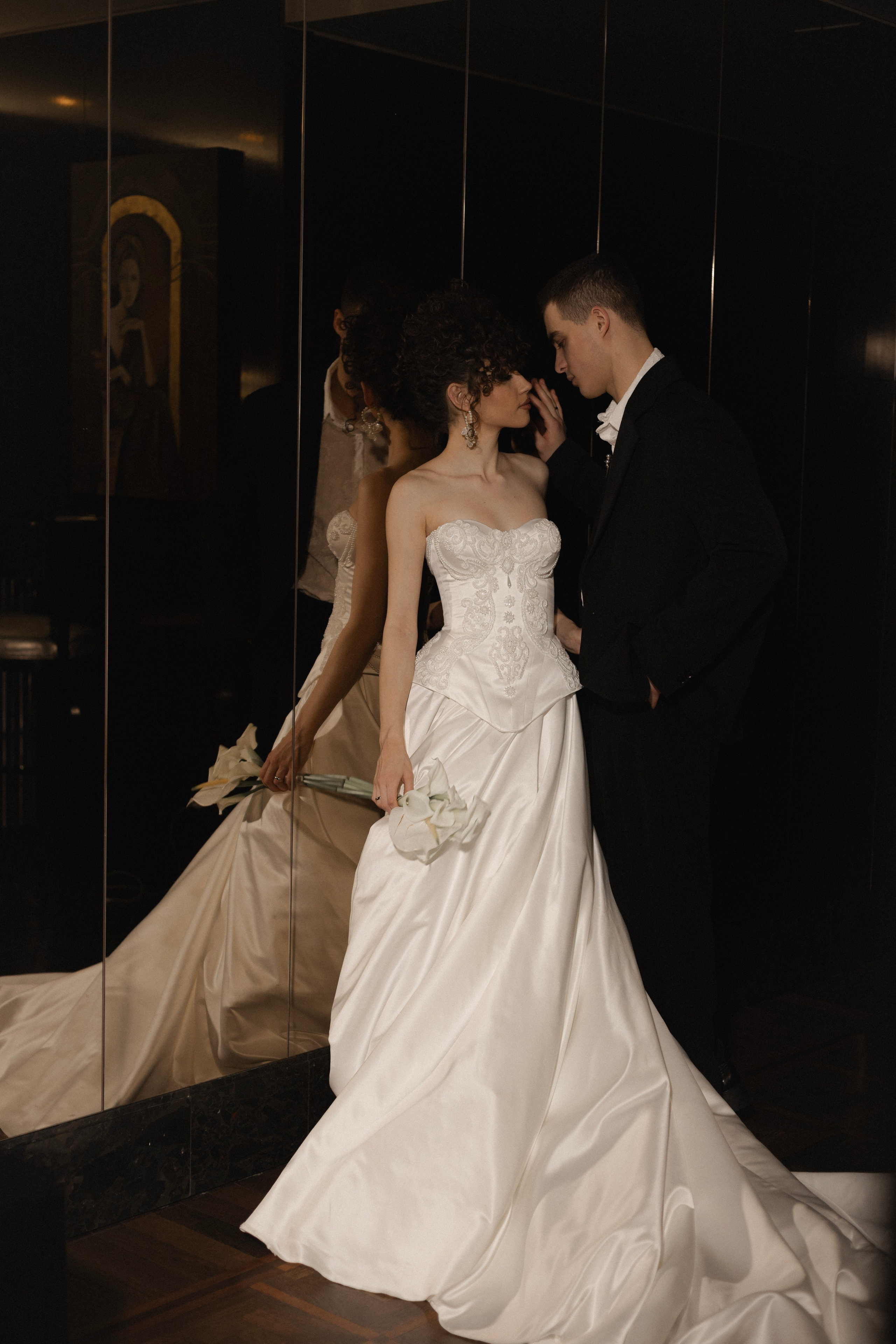 Андрей & Ксения