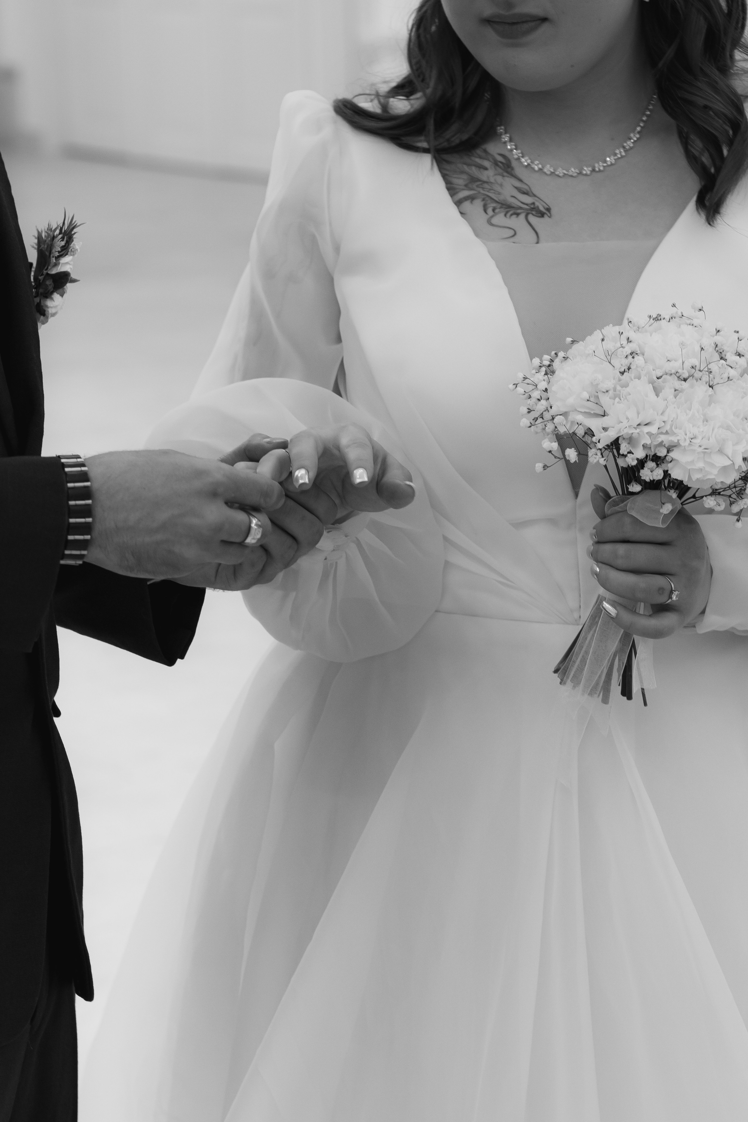 Свадебная фотосессия в Санкт-Петербурге. Портретный и репортажный фотограф в Санкт-Петербурге | Валерия Кайряк