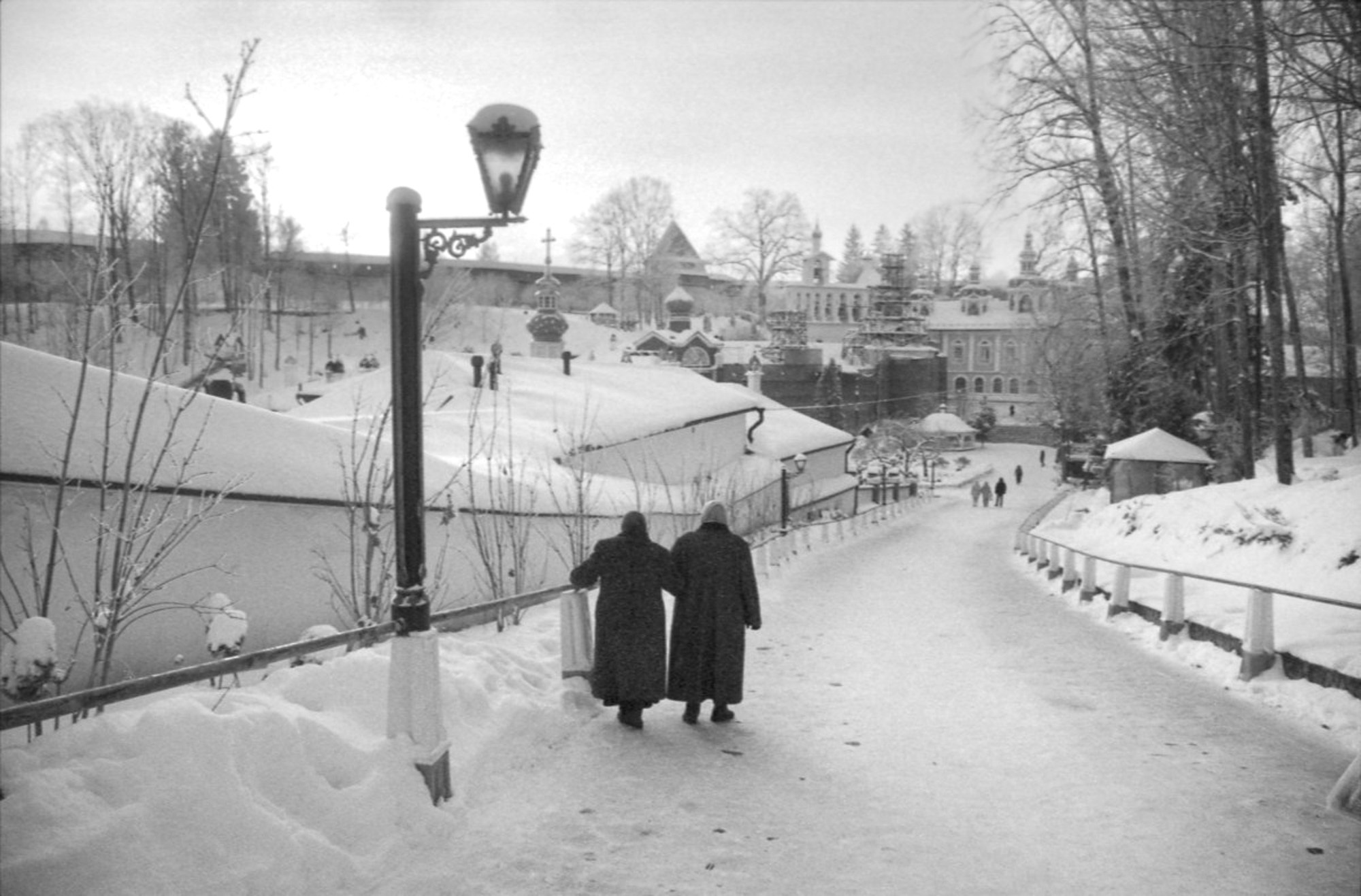 Ускользающие мгновения. Фотограф Юлия Близнецова