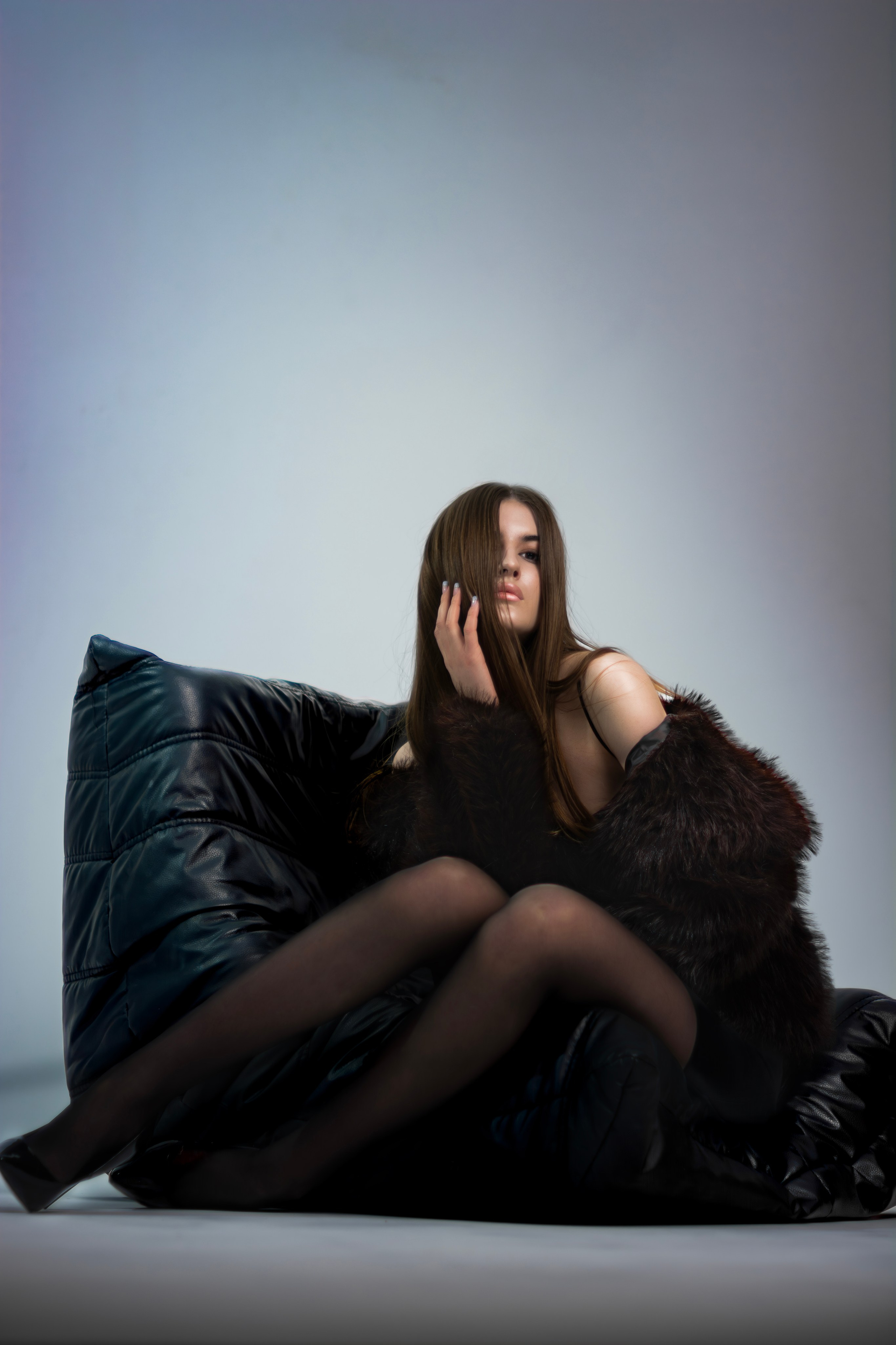 Milatabak. Модельный фотограф в Москве. Создаю образы в духе глянцевых журналов: откровенные, дерзкие