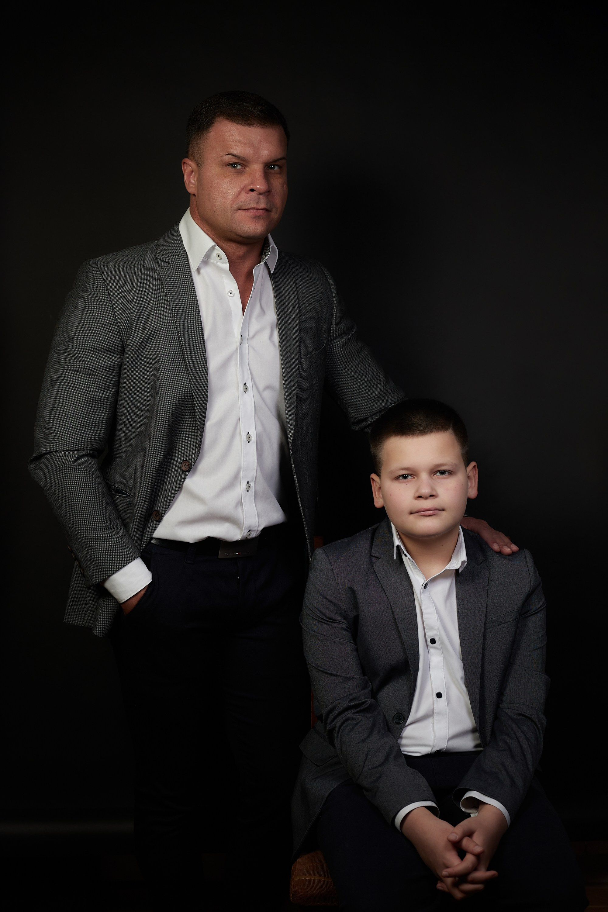 Художественный портрет. Фотограф в Санкт-Петербурге Alexiophoto
