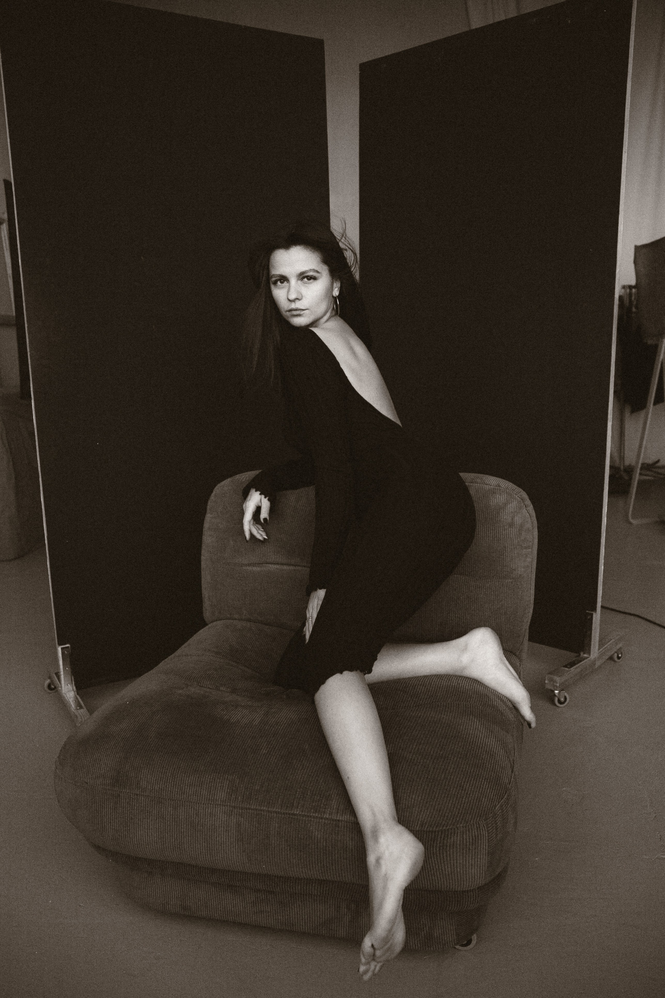 Валерия. Фотограф Ира Заварина