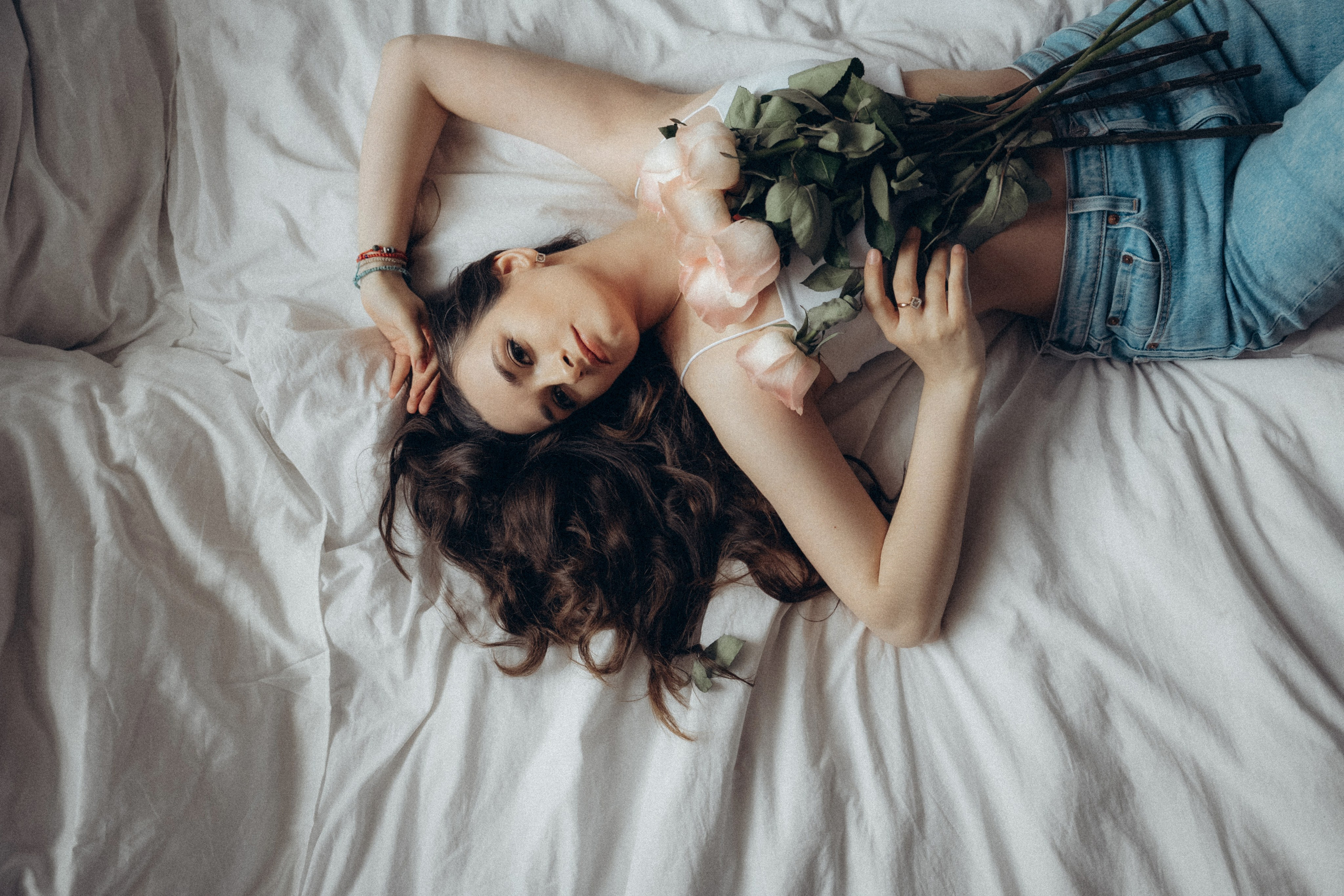 Полина. Фотограф Ира Заварина