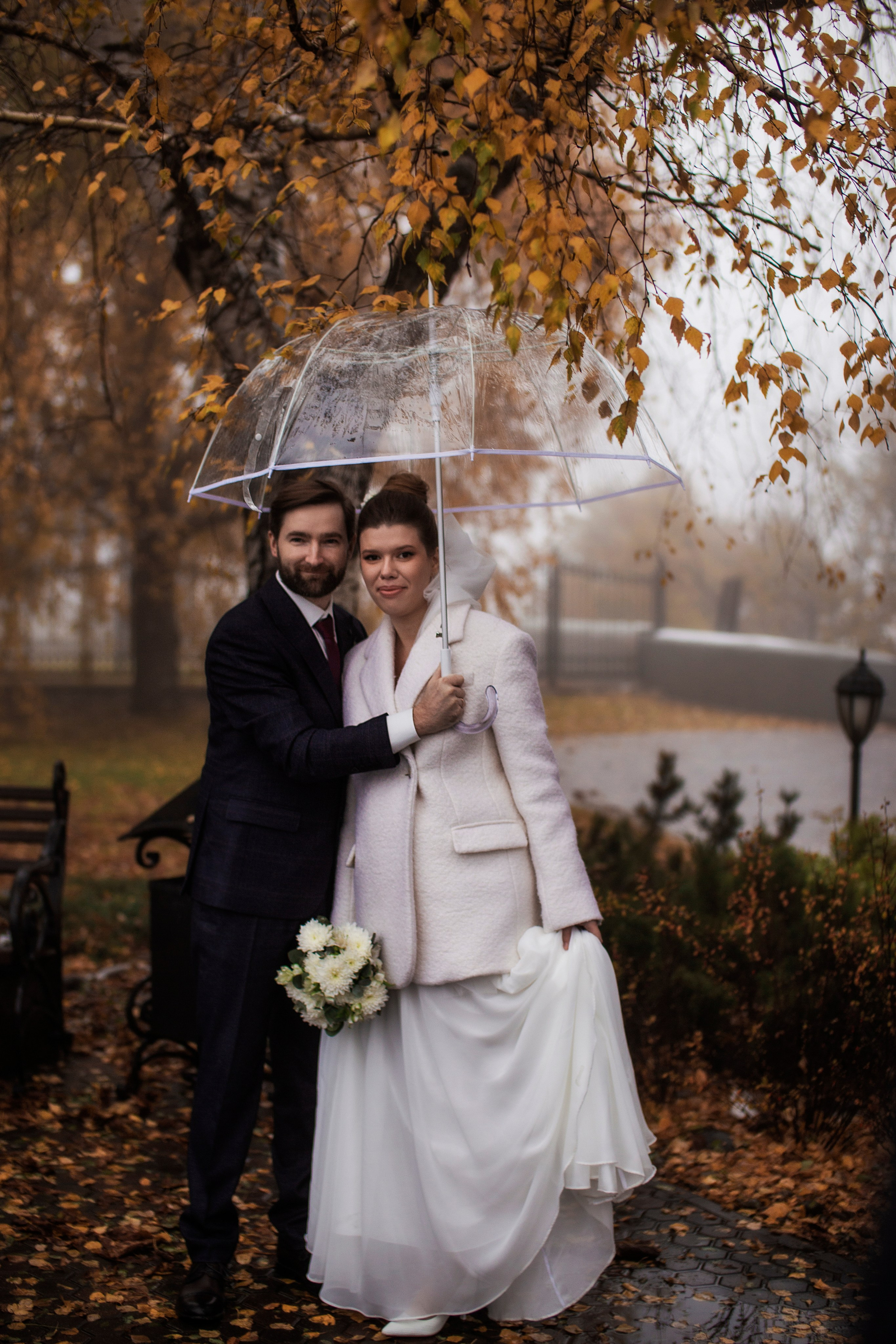 Свадебные фотосессии. Семейный фотограф в Саратове