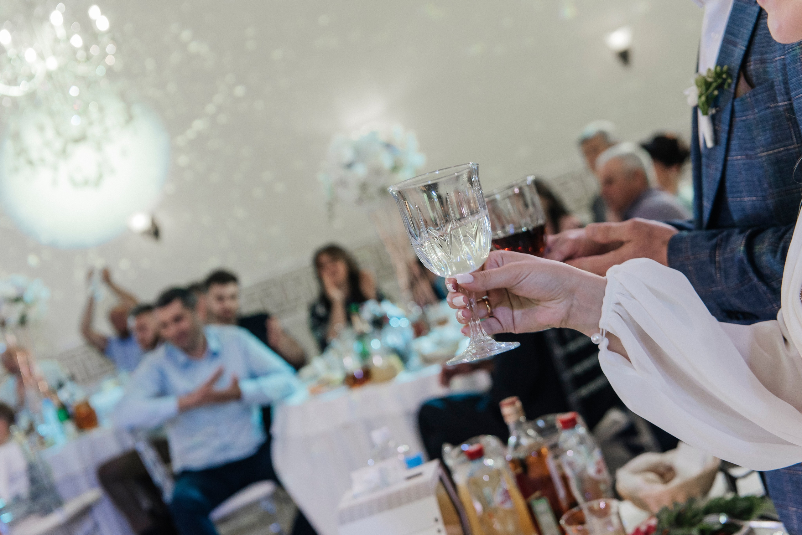 Elizaveta & Oleg. Свадебный и семейный фотограф | Екатерина Вяткина