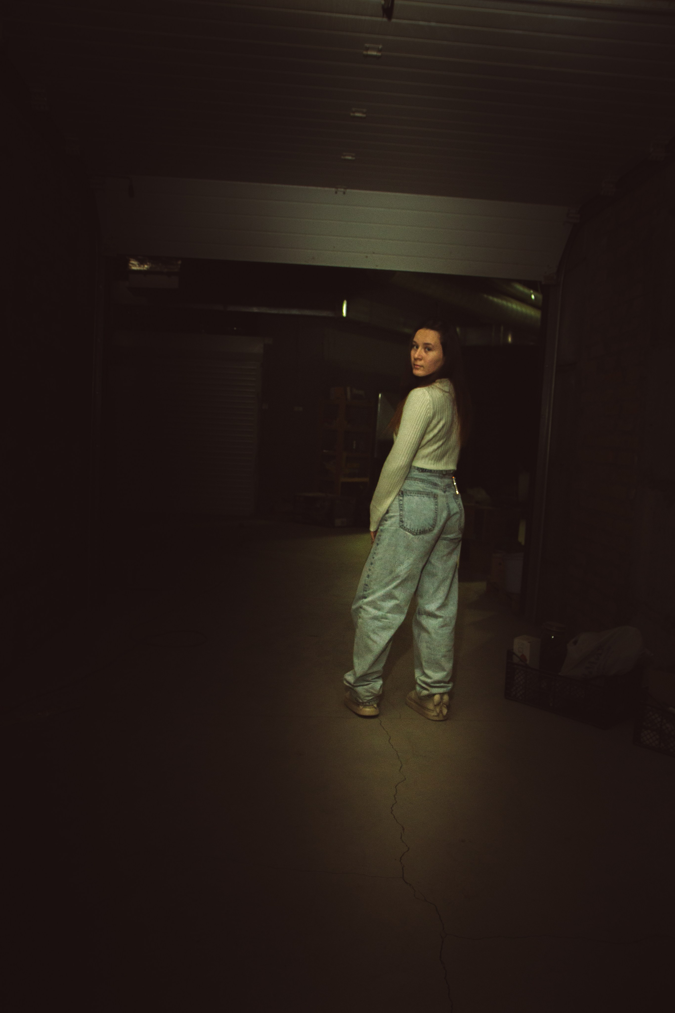 GHOSTBUSTER. Максим Тимофеев Фотограф Ачинск