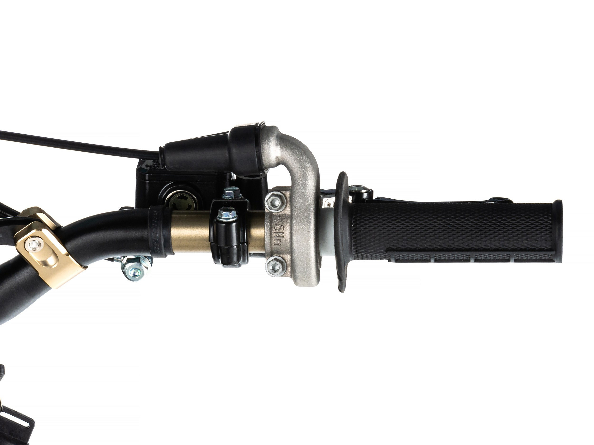 Техника. Vulgar Ferret's Production