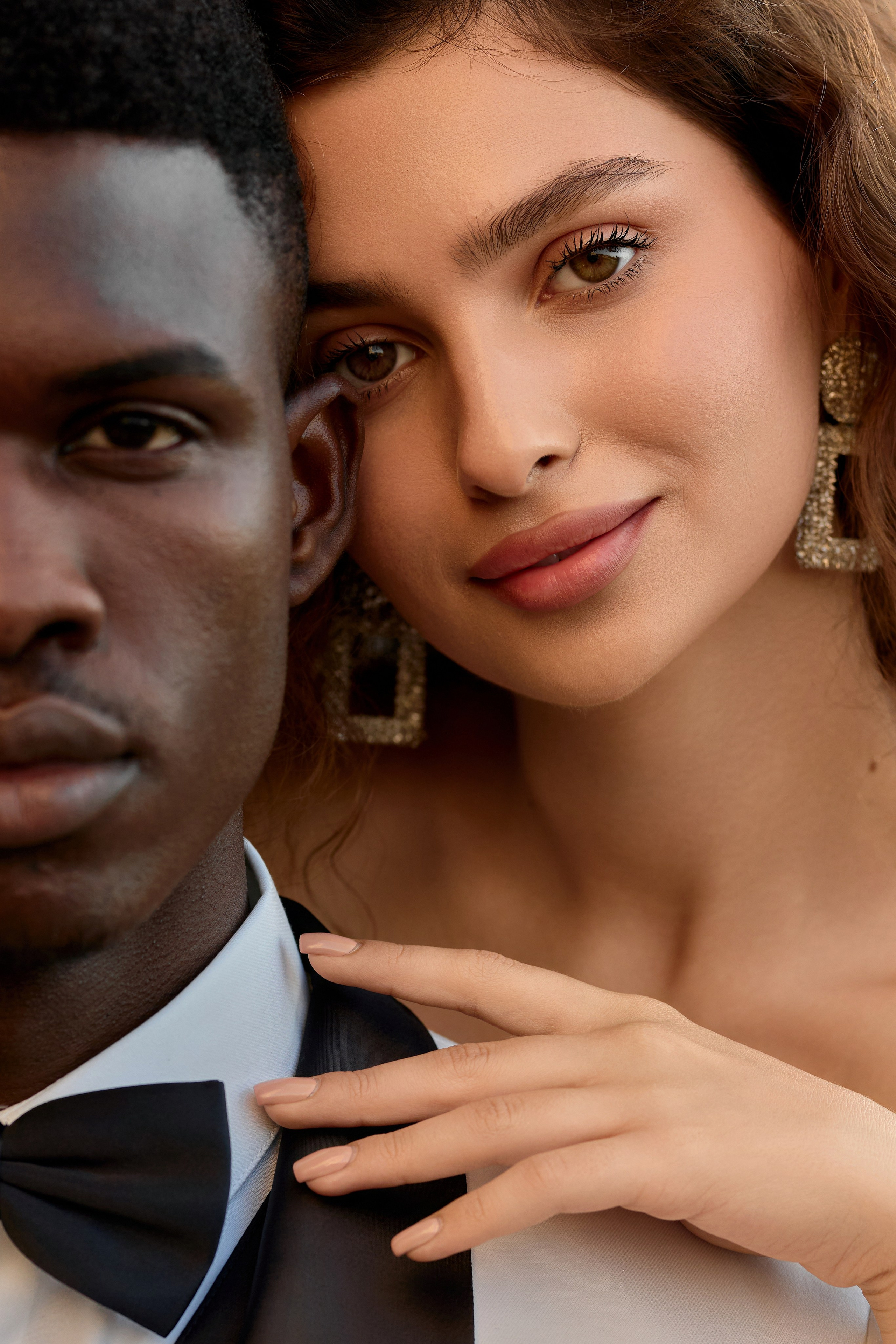 Свадебная фотосессия в парке-усадьбе Царицыно