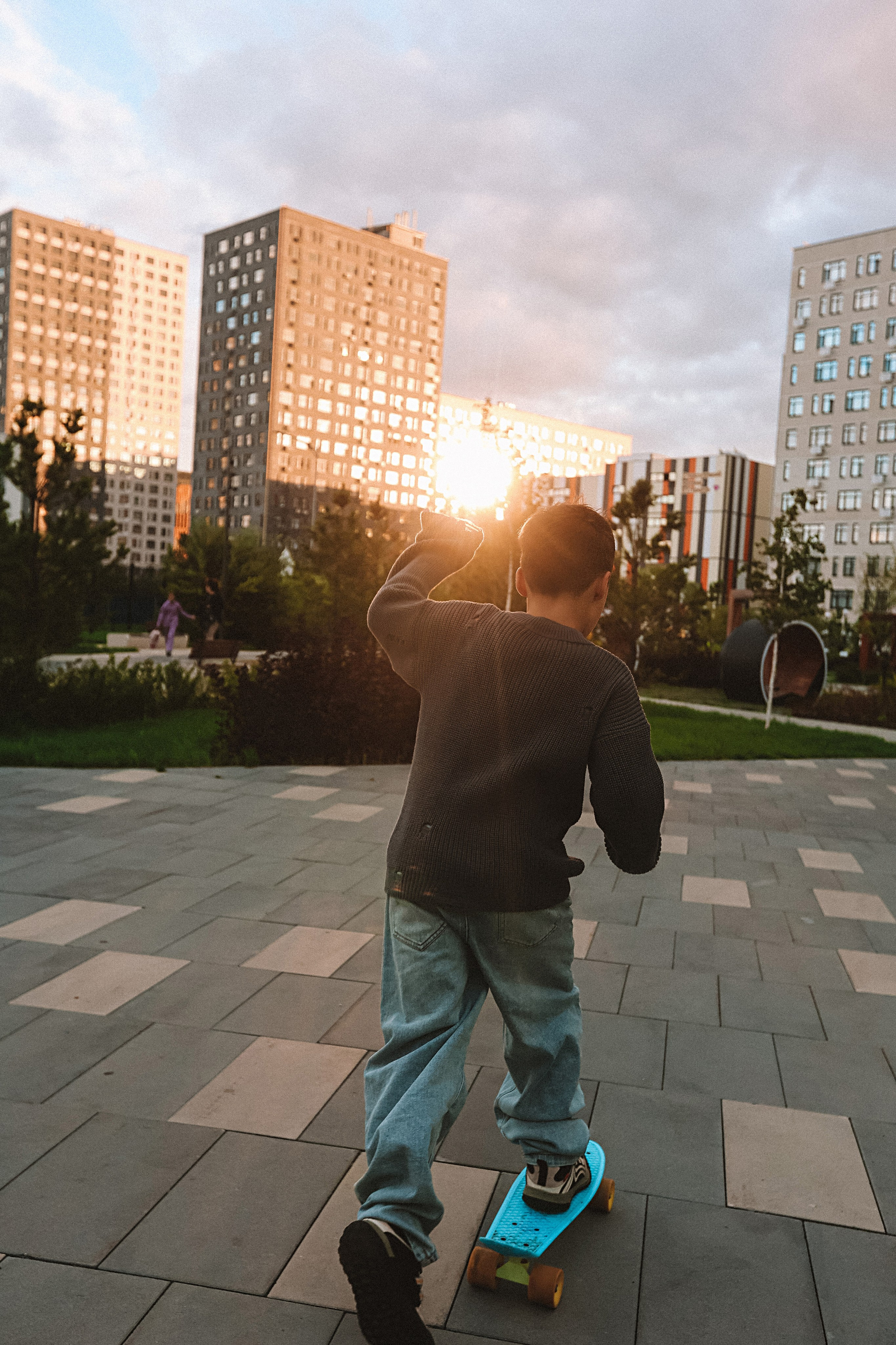 Звездный городок. Семейный фотограф Тюмень, фотограф на роды Салмина Мария