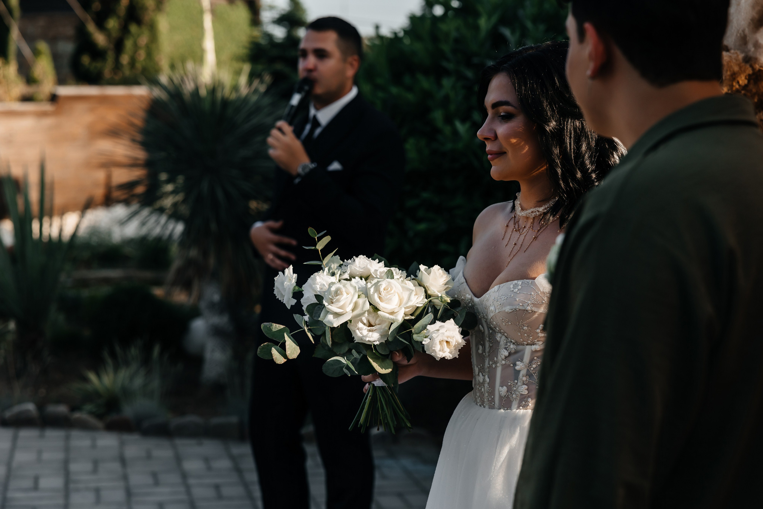 Анонс свадьбы Виктории и Рената. Свадебный фотограф в Крыму и Севастополе Ольга Баскакова